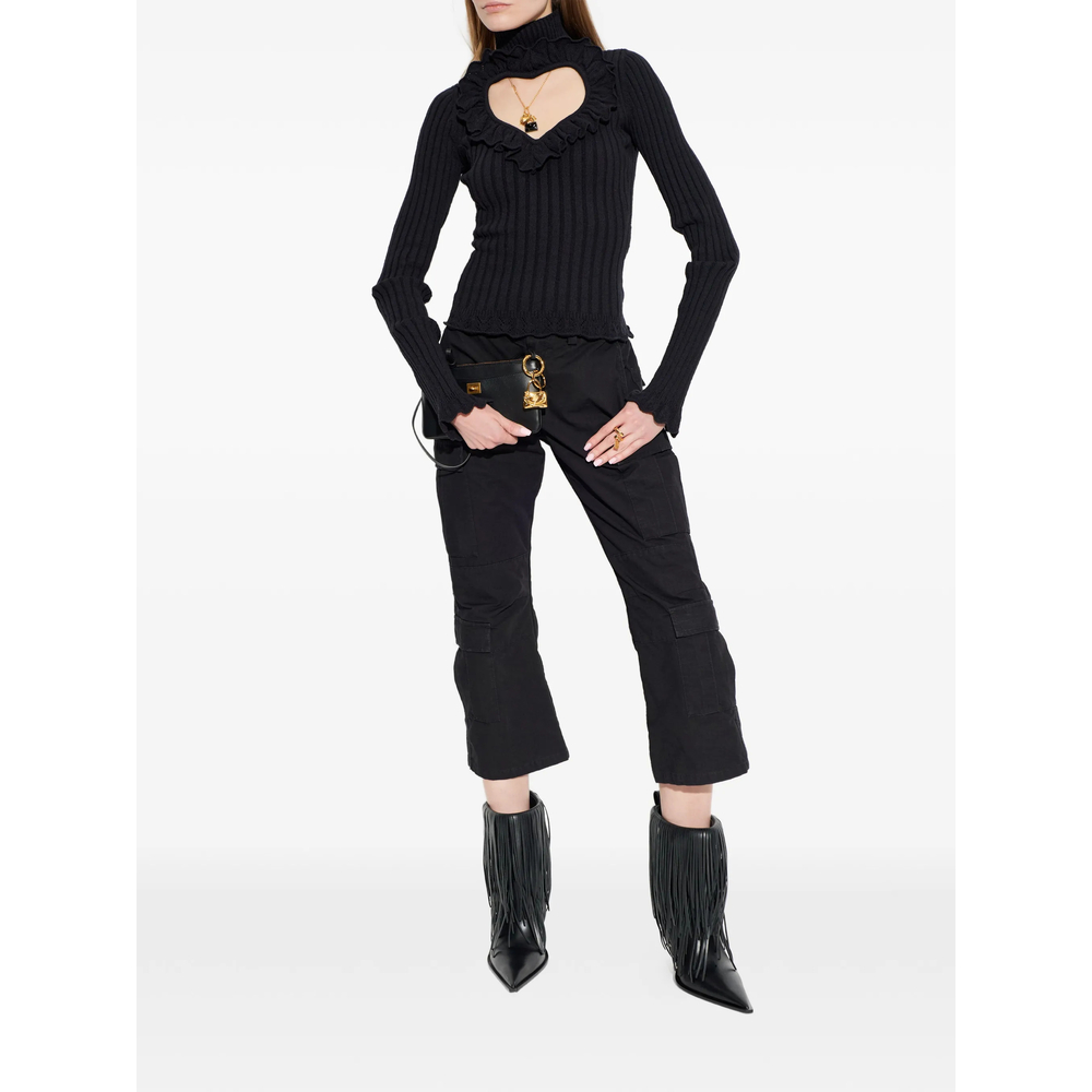 Top Balenciaga 857209T34261000 (Balenciaga / Tシャツ・カットソー ) | Balenciaga (バレンシアガ)(1)