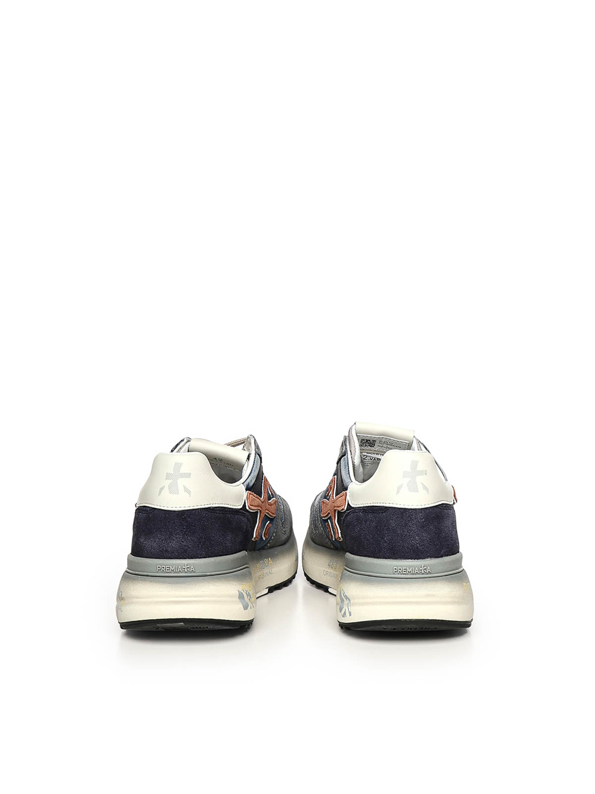 Mick 7215 Sneaker MICK7215N (PREMIATA / スニーカー ) | PREMIATA (プレミアータ)(1)