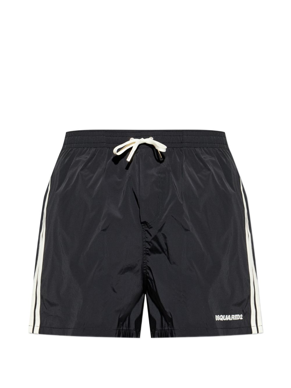 Dsquared2 Beachwear Black D7B626670001 (Dsquared2 / スイムウェア ) | Dsquared2 (ディースクエアード)
