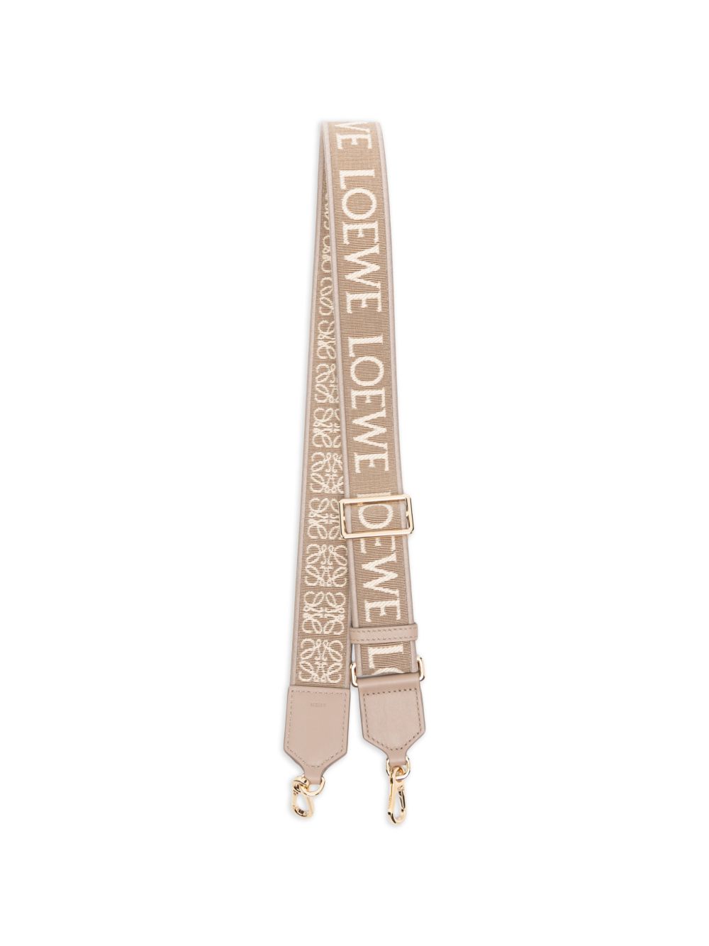 Loewe Accessories BEIGE C073T87X012150 (LOEWE / バッグアクセサリー ) | LOEWE (ロエベ)