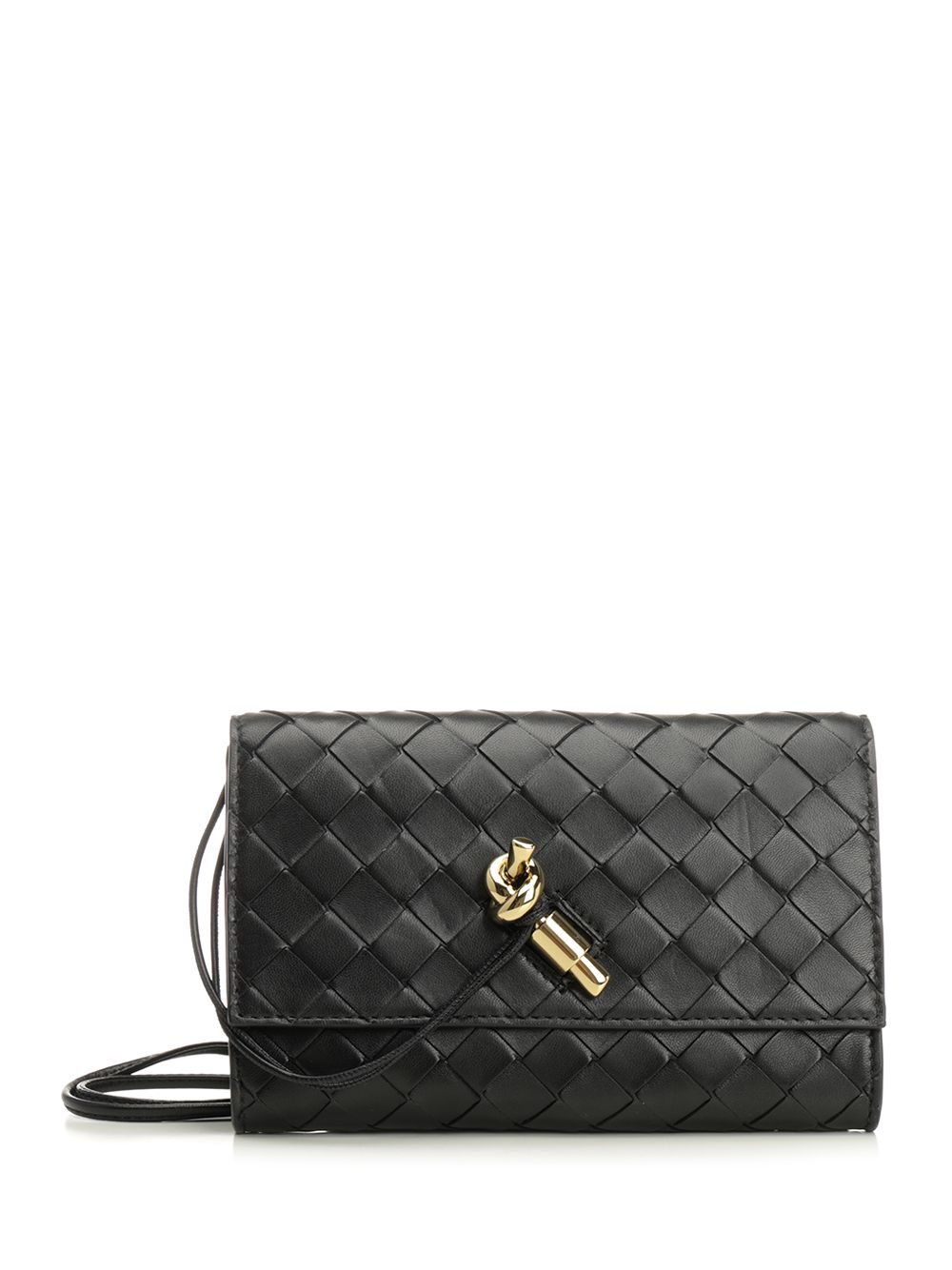 "Andiamo" clutch bag 836940VCPP21019 (Bottega Veneta / ハンドバッグ・ショルダーバッグ ) | Bottega Veneta (ボッテガ・ヴェネタ)