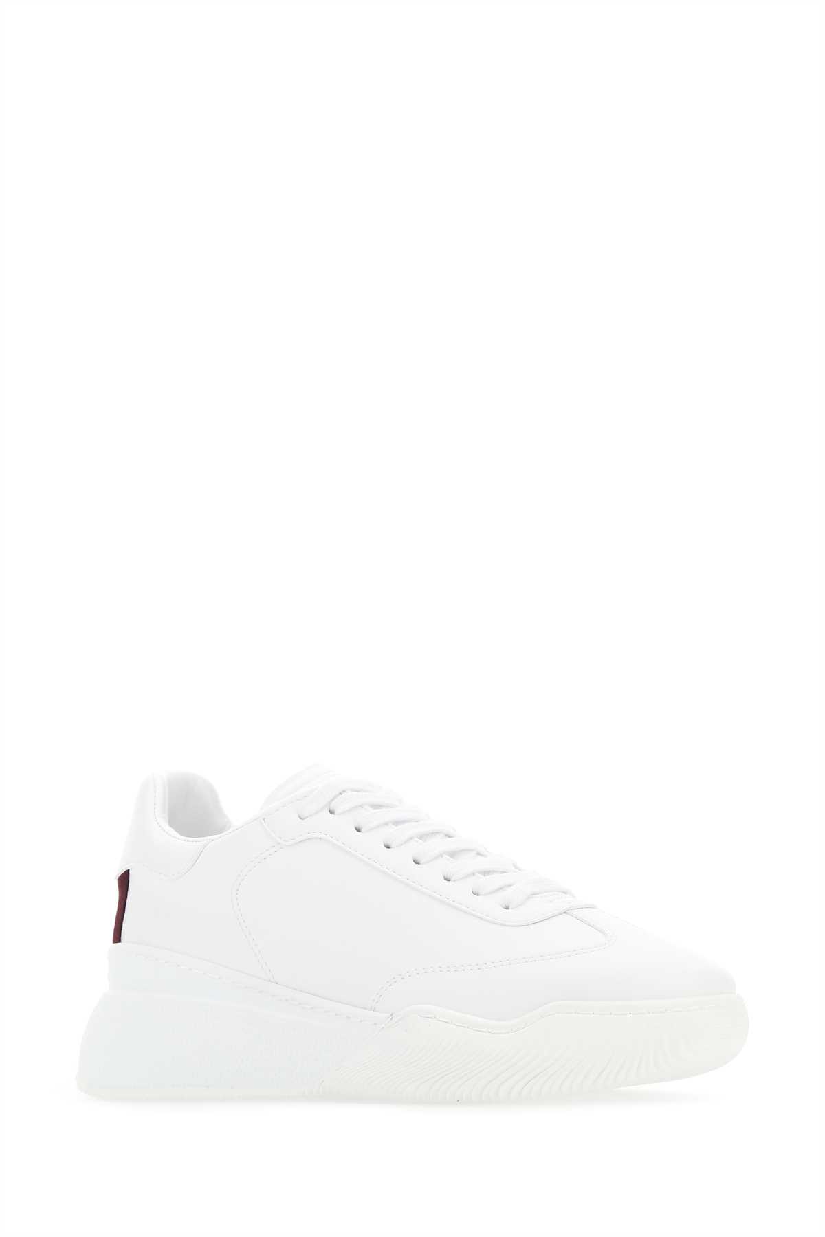 White alter mat Loop sneakers 583950W1TV19043 (Stella McCartney / スニーカー ) | Stella McCartney (ステラ マッカートニー)(1)