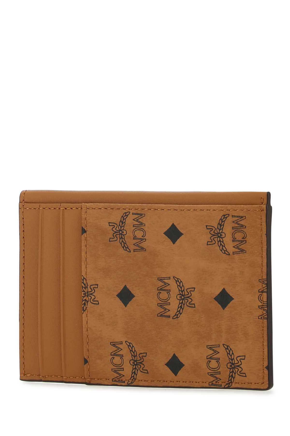 Printed leather cardholder MXAAAVI03CO (MCM / 財布・カードケース ) | MCM (エムシーエム)(1)
