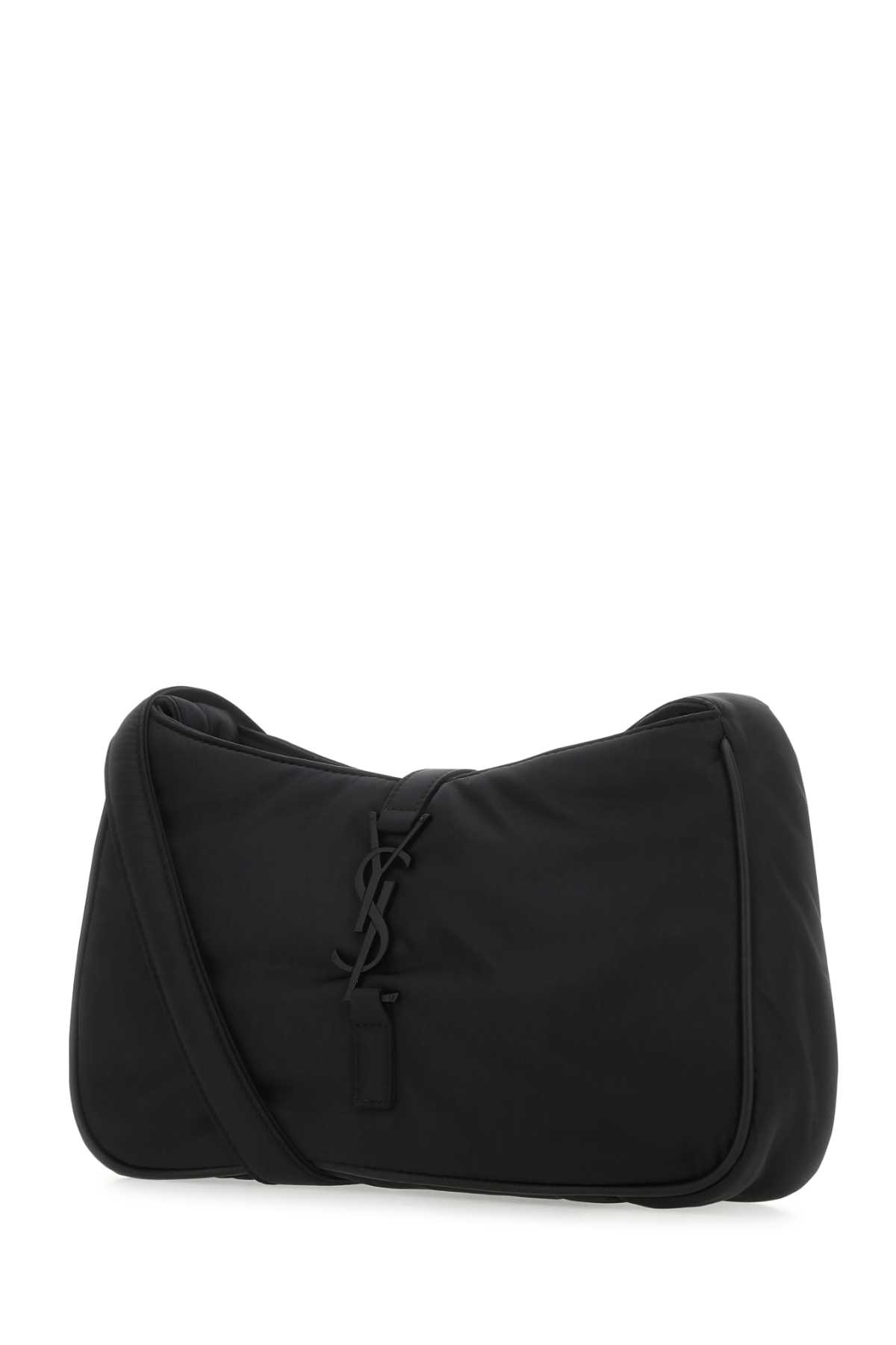 Black Econyl® LE 5 À 7 shoulder bag 733294FABI11000 (Saint Laurent / ハンドバッグ・ショルダーバッグ ) | Saint Laurent (サンローラン)(1)