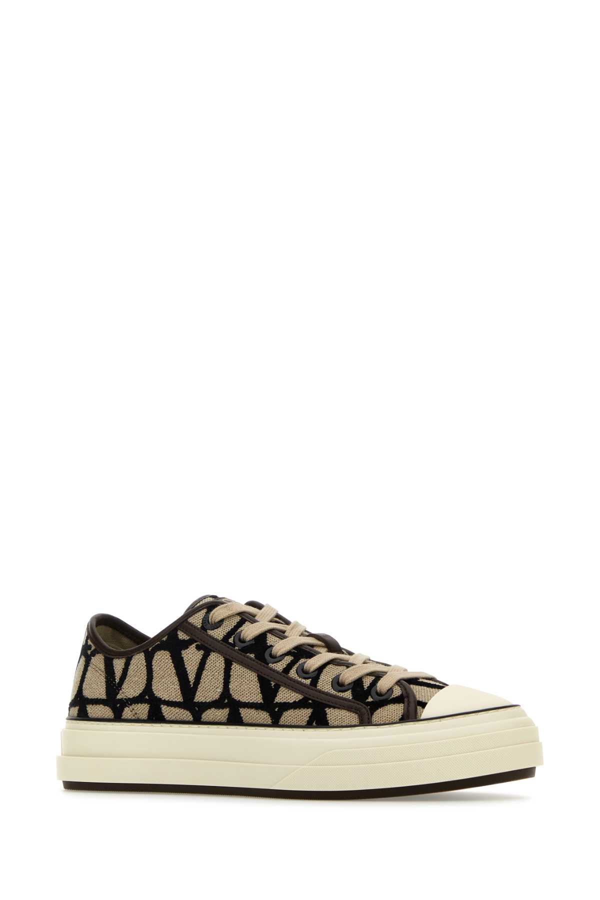 Toile Iconographe Totaloop sneakers 2W0S0GX4RWC6ZN (Valentino Garavani / スニーカー ) | Valentino Garavani (ヴァレンティノ)(1)