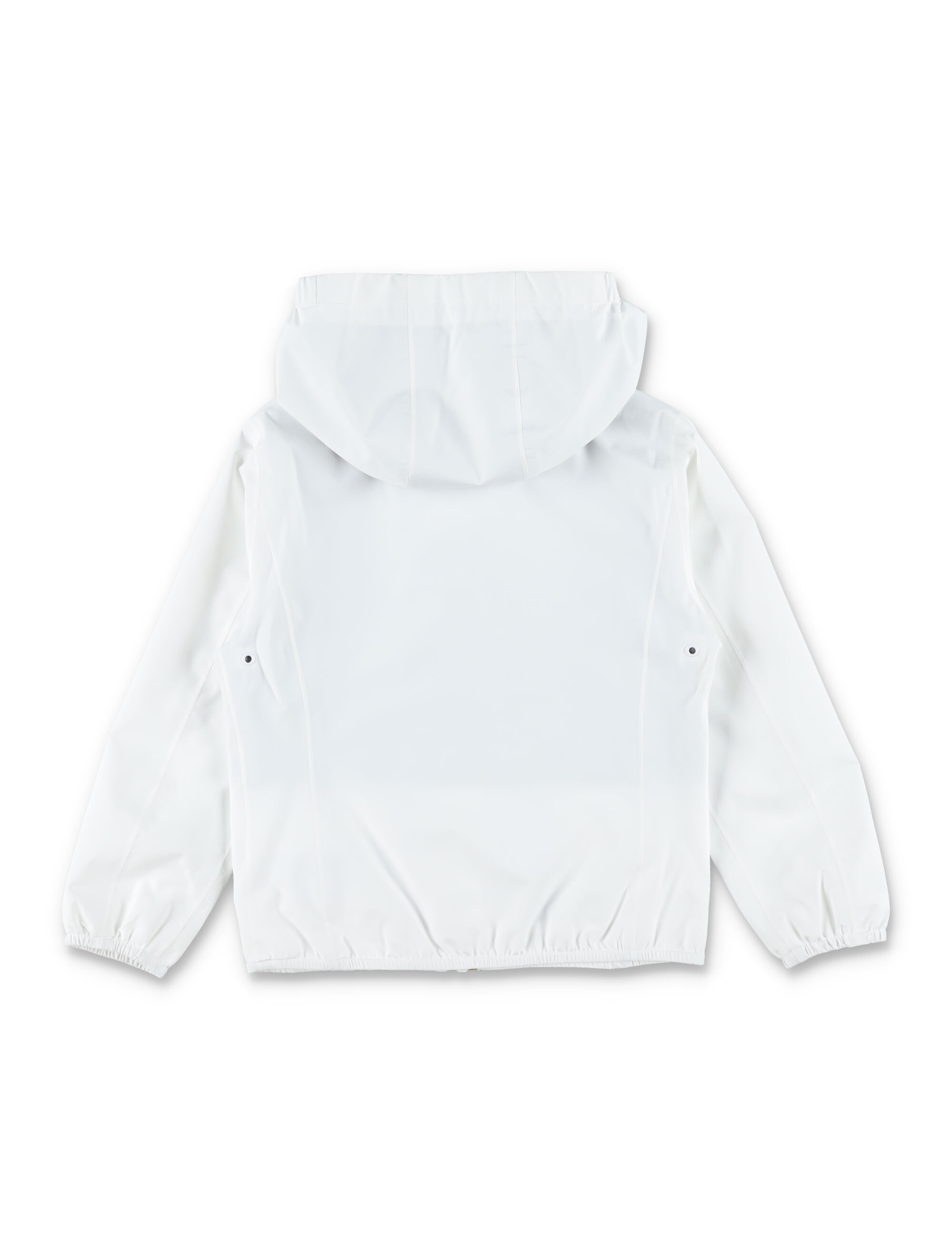K-Way Coats White K2148NW001 (K-WAY / カジュアルジャケット ) | K-WAY (ケーウェイ)(2)