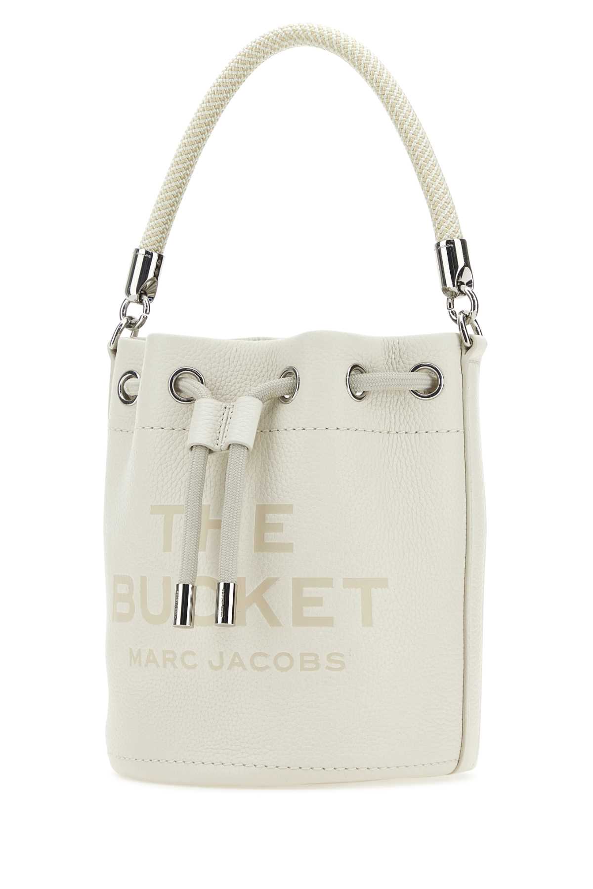 Chalk leather The Bucket bucket bag H652L01PF22140 (Marc Jacobs / ハンドバッグ・ショルダーバッグ ) | Marc Jacobs (マーク ジェイコブス)(1)