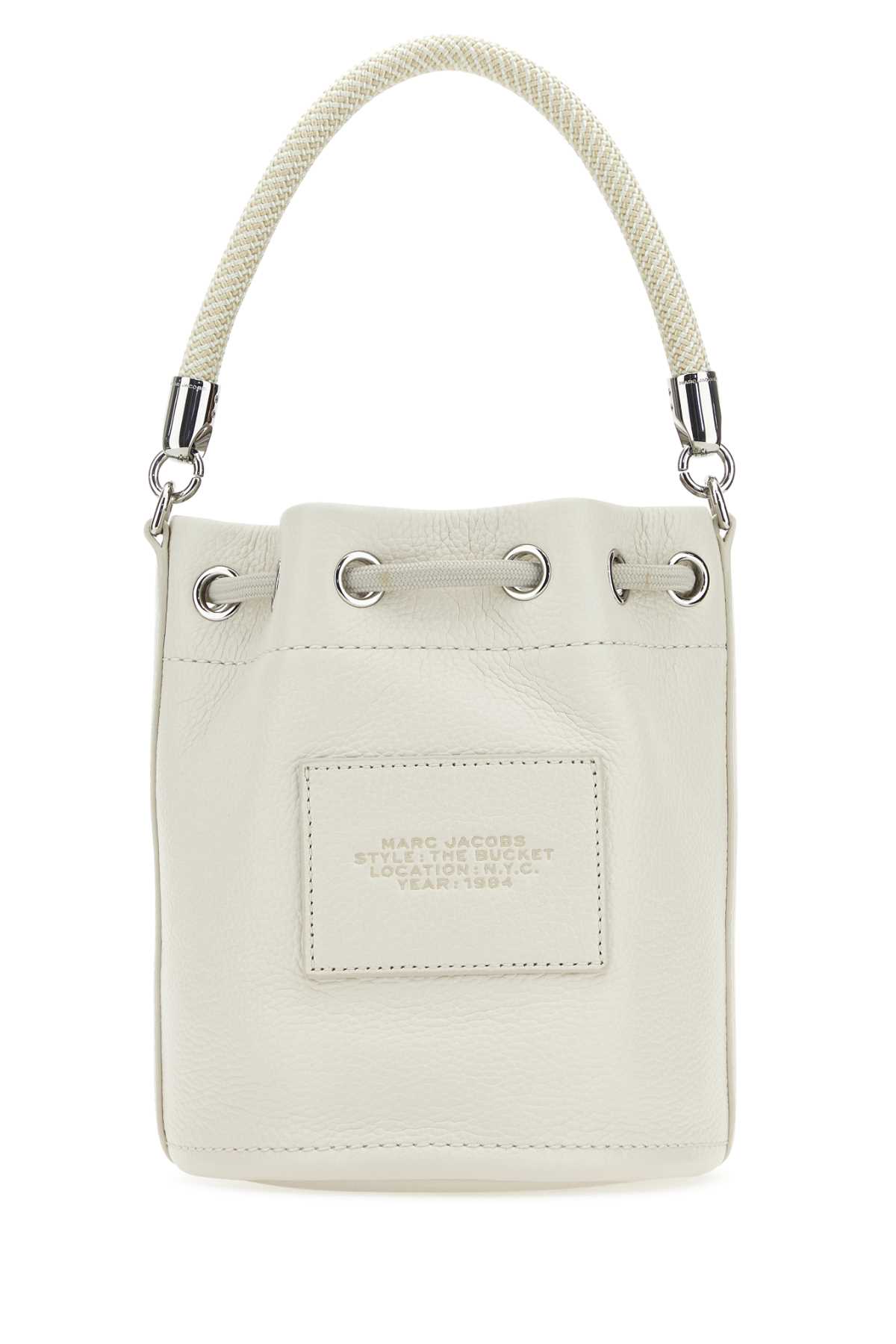 Chalk leather The Bucket bucket bag H652L01PF22140 (Marc Jacobs / ハンドバッグ・ショルダーバッグ ) | Marc Jacobs (マーク ジェイコブス)(2)