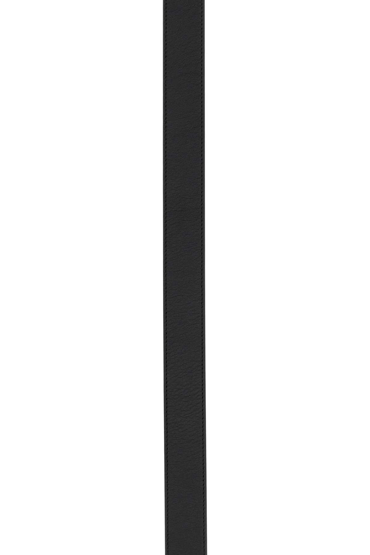 Black leather VLogo Signature belt 6Y0T0SE1HCG0NO (Valentino Garavani / ベルト・サスペンダー ) | Valentino Garavani (ヴァレンティノ)(2)