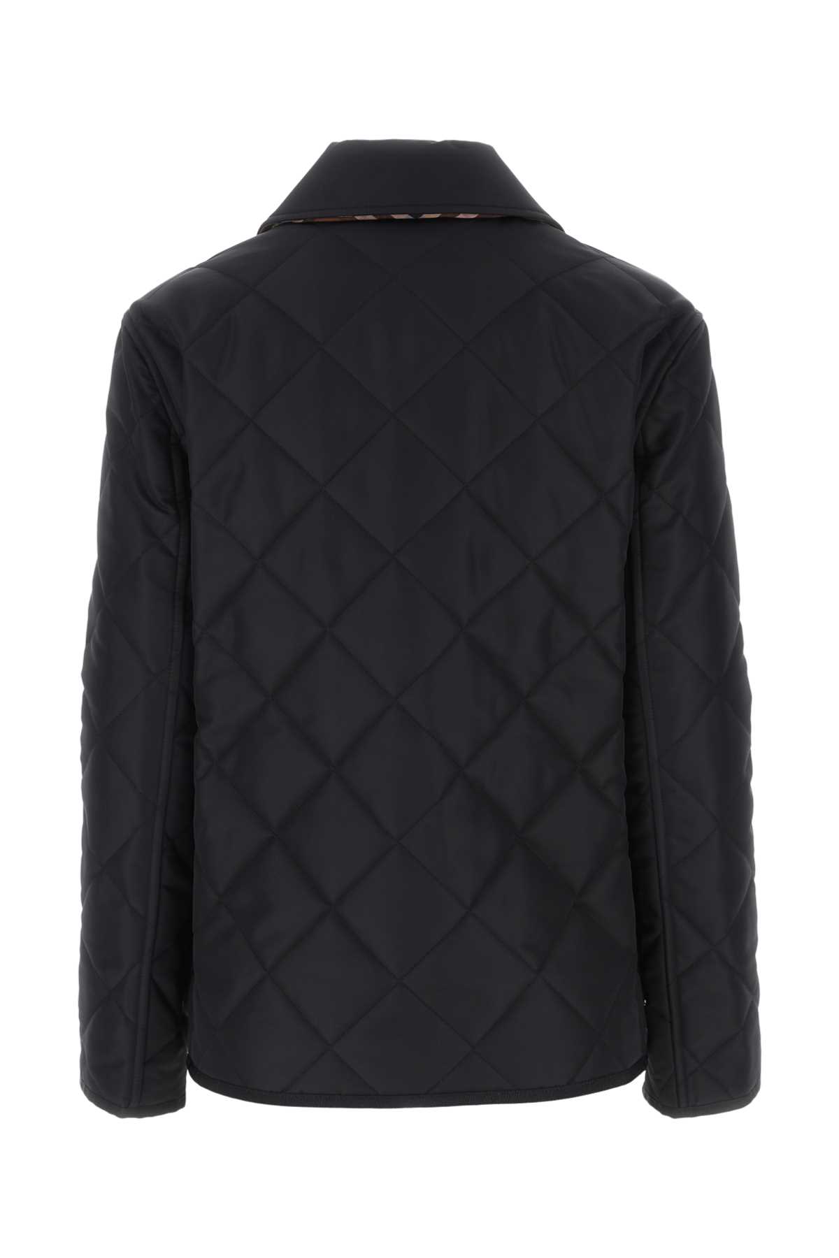 Black nylon jacket 8066078A1189 (Burberry / カジュアルジャケット ) | Burberry (バーバリー)(1)