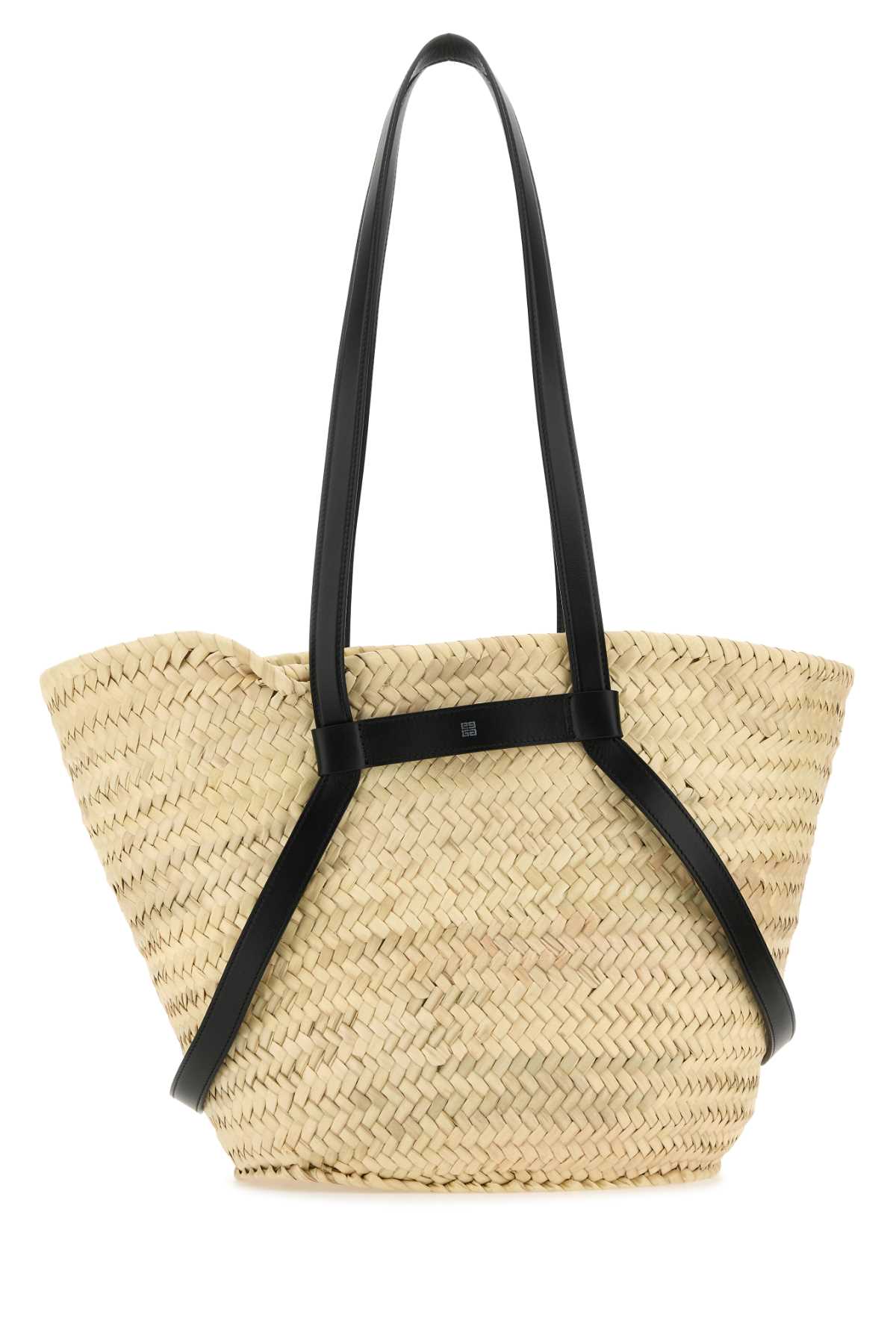 Straw medium Voyou Basket shopping bag BB50V9B1UC001 (GIVENCHY / ハンドバッグ・ショルダーバッグ ) | GIVENCHY (ジバンシィ)(2)
