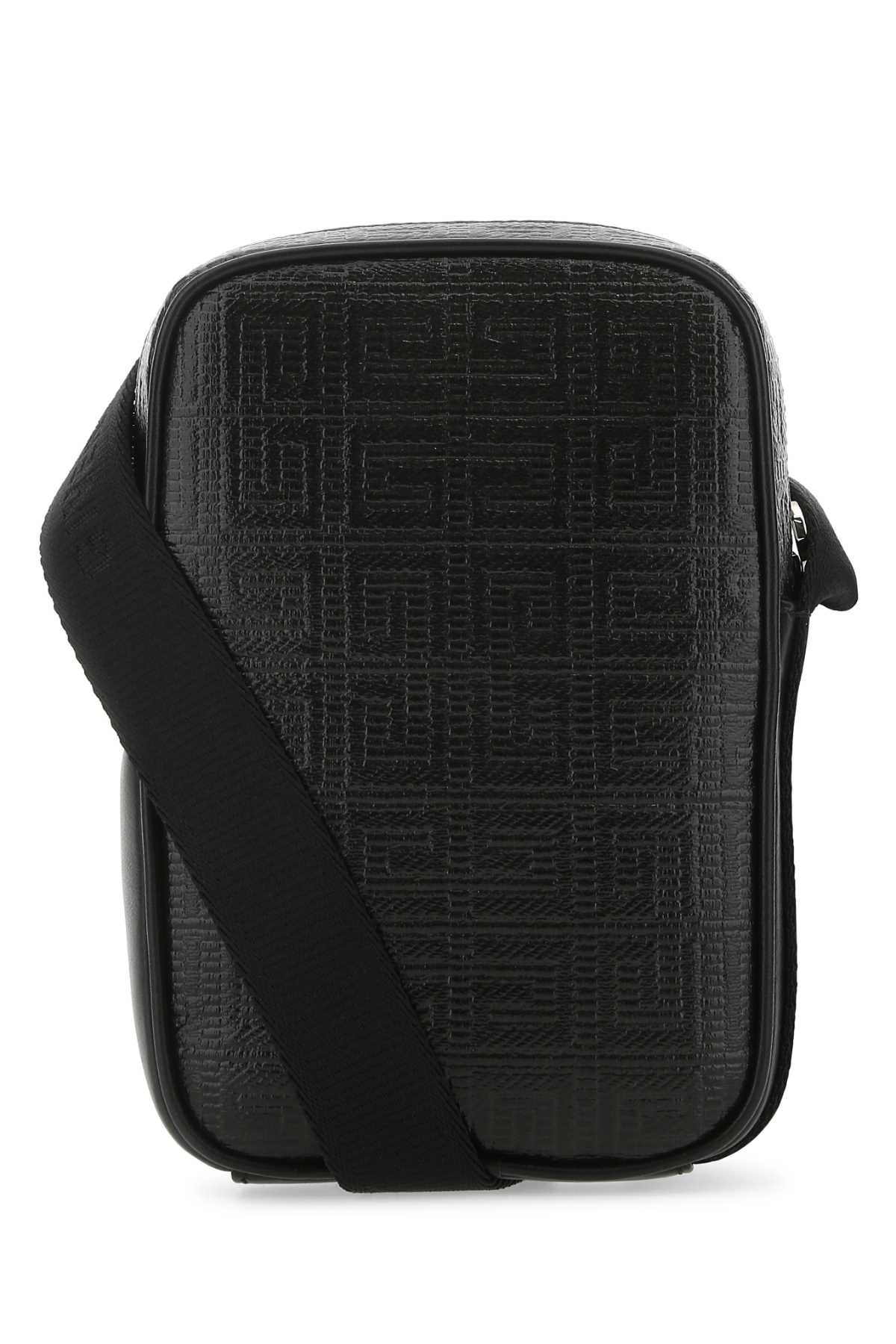 Black canvas phone case BKU03GK1LF001 (GIVENCHY / ハンドバッグ・ショルダーバッグ ) | GIVENCHY (ジバンシィ)(2)