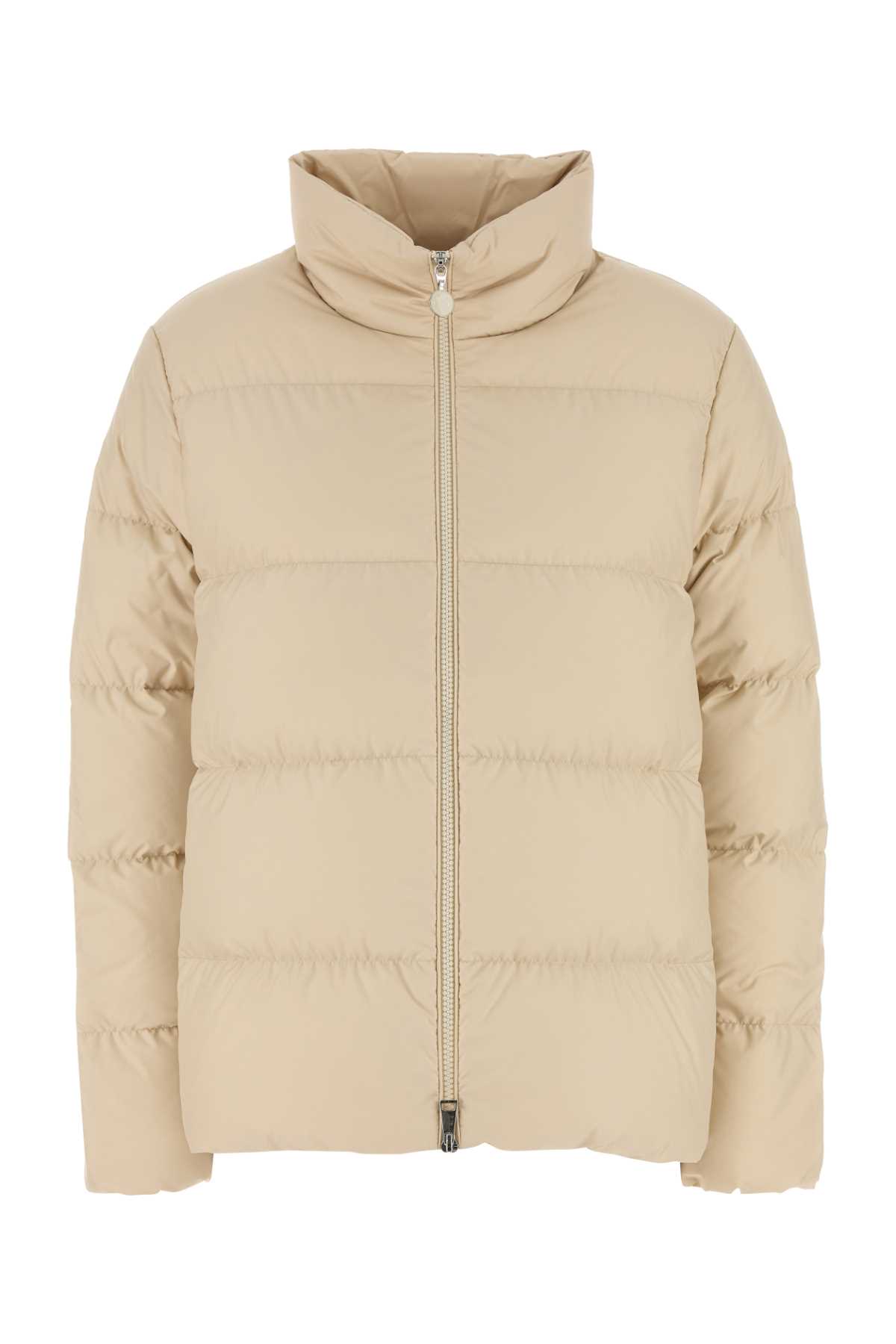 Sand polyester Mauzun down jacket K20931A00001597YW20N (Moncler / ダウンジャケット・コート ) | Moncler (モンクレール)