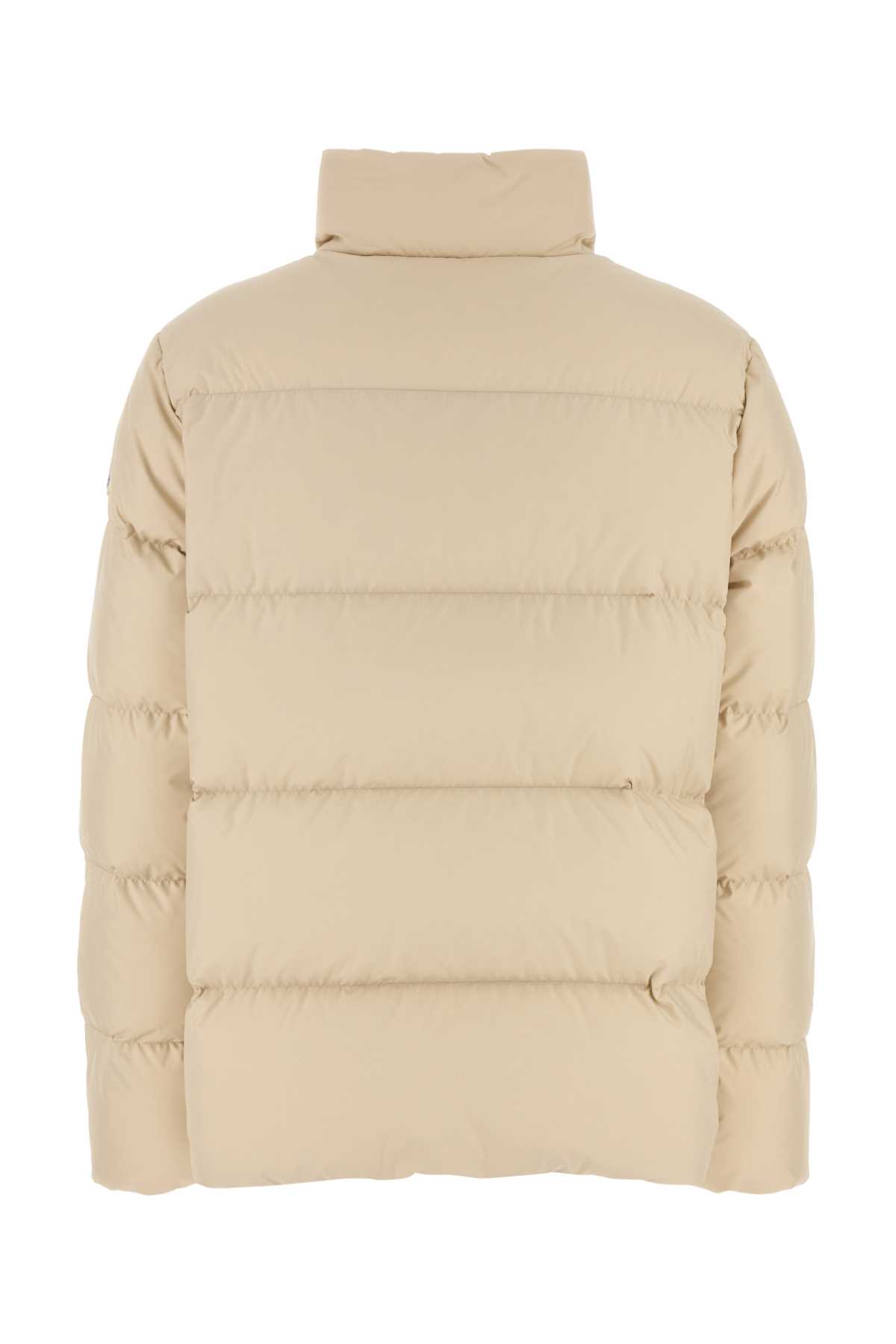 Sand polyester Mauzun down jacket K20931A00001597YW20N (Moncler / ダウンジャケット・コート ) | Moncler (モンクレール)(1)