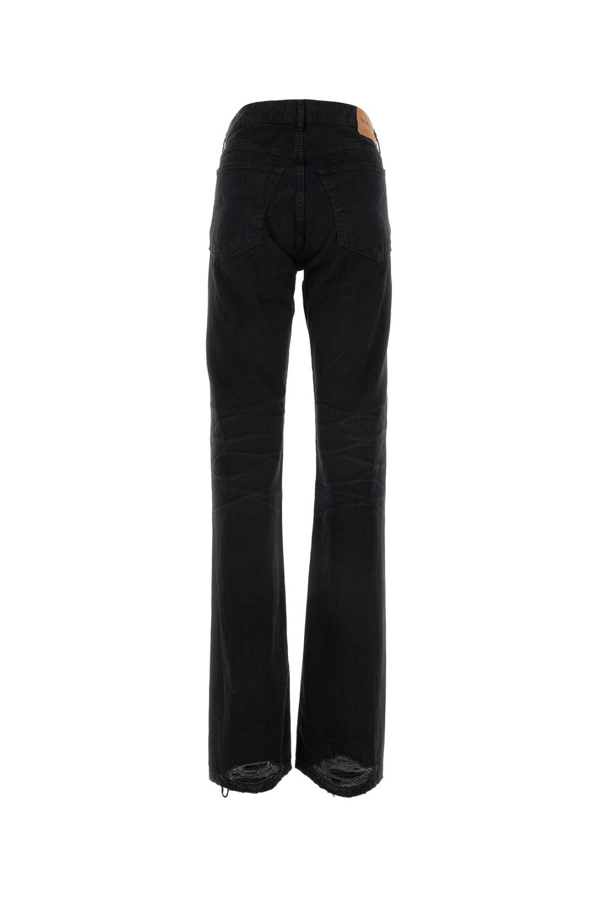 Black denim jeans 794047TQW541071 (Balenciaga / ジーンズ ) | Balenciaga (バレンシアガ)(1)