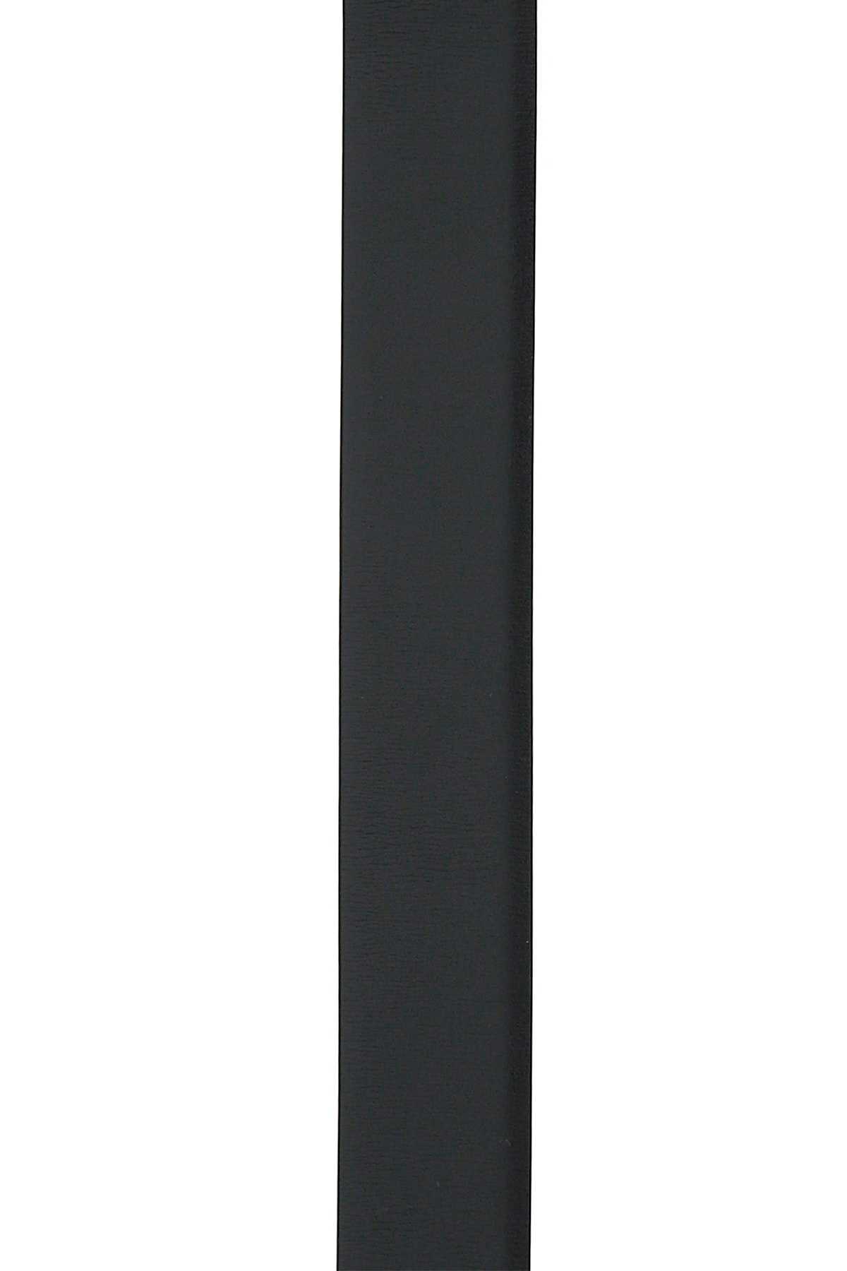 Black leather VLogo Signature belt 2Y2T0Q90ECU0NO (Valentino Garavani / ベルト・サスペンダー ) | Valentino Garavani (ヴァレンティノ)(2)