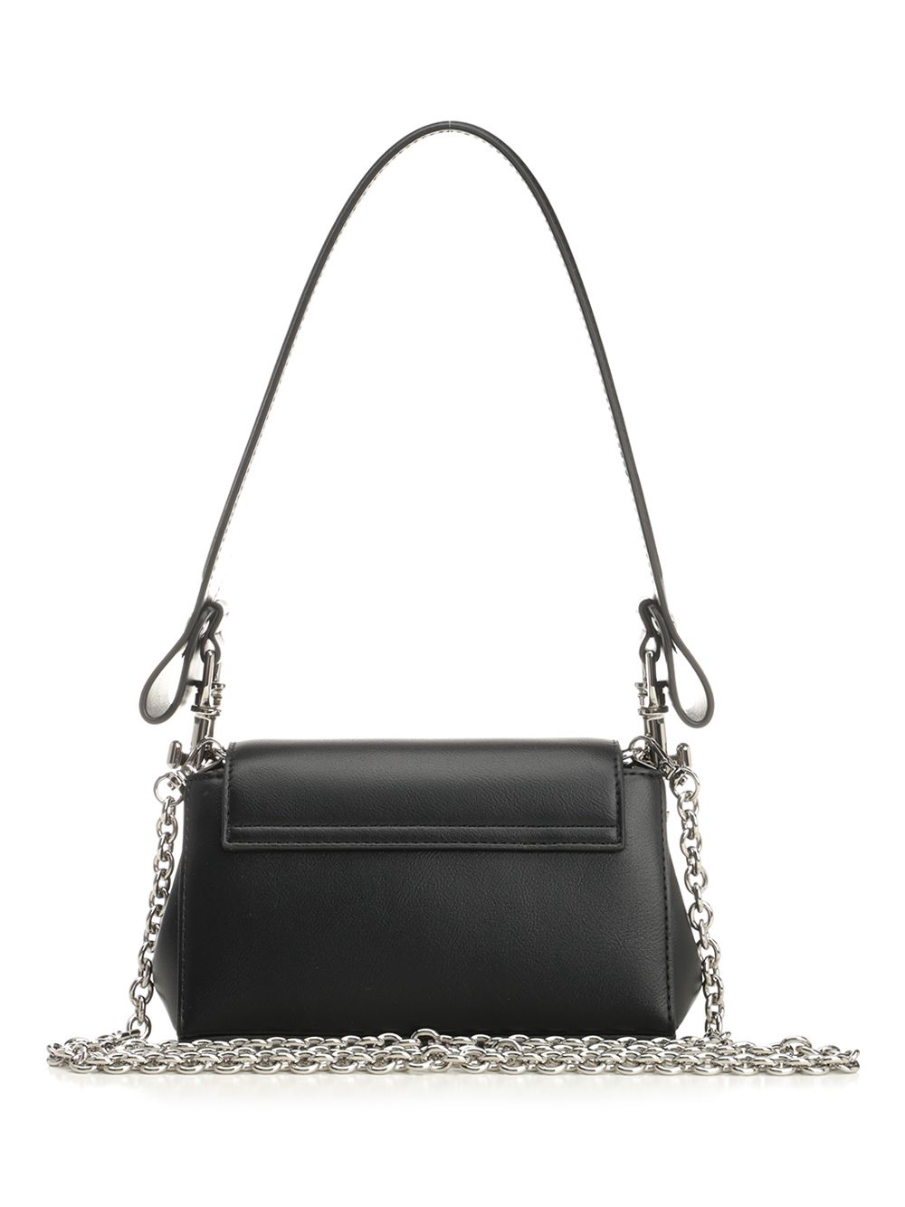 "Hazel" small bag, 4603000WWS0026N401 (Vivienne Westwood / ハンドバッグ・ショルダーバッグ ) | Vivienne Westwood (ヴィヴィアン・ウェストウッド)(2)