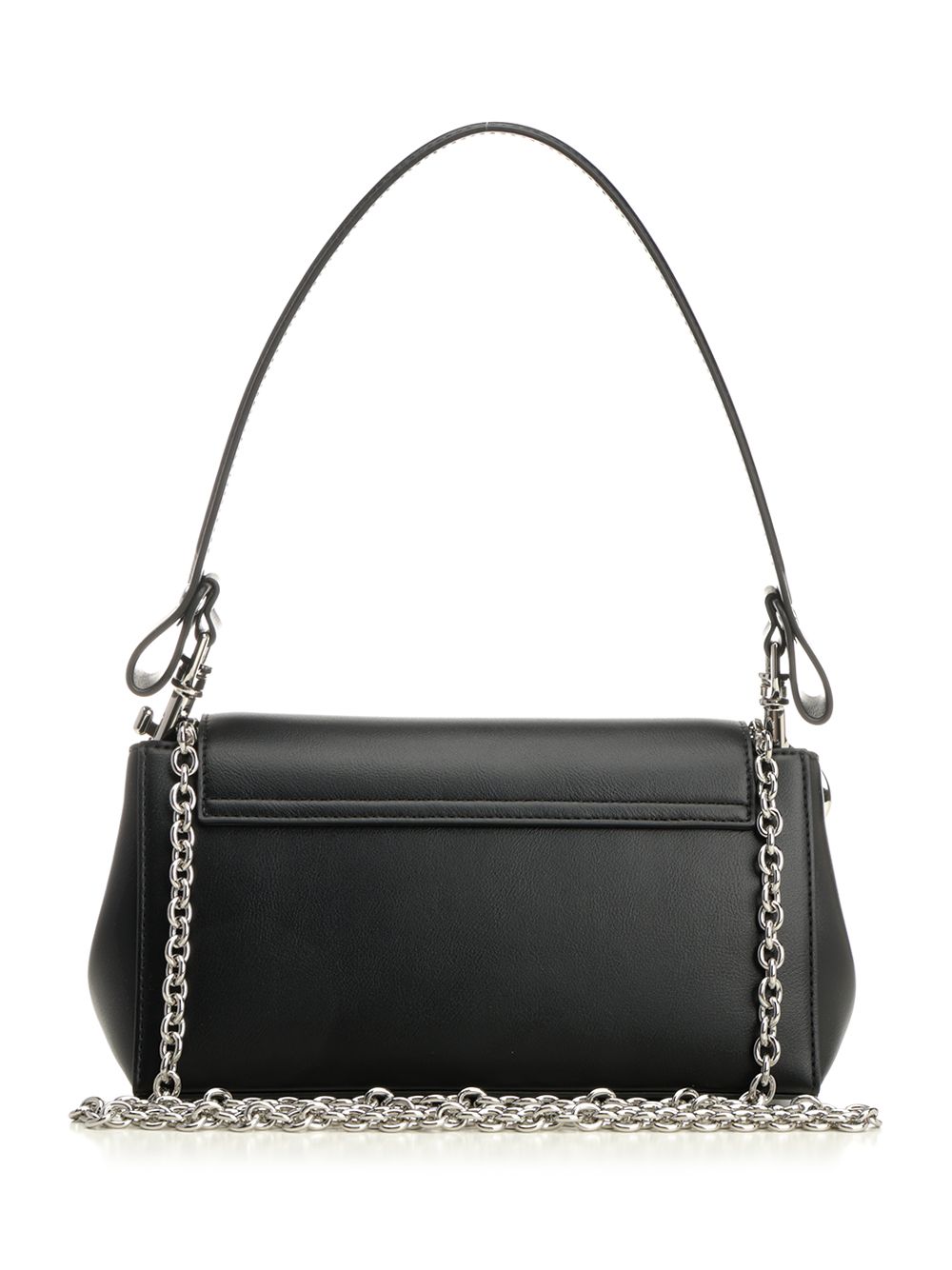 Medium "Hazel" bag 4602000WWS0026N401 (Vivienne Westwood / ハンドバッグ・ショルダーバッグ ) | Vivienne Westwood (ヴィヴィアン・ウェストウッド)(2)