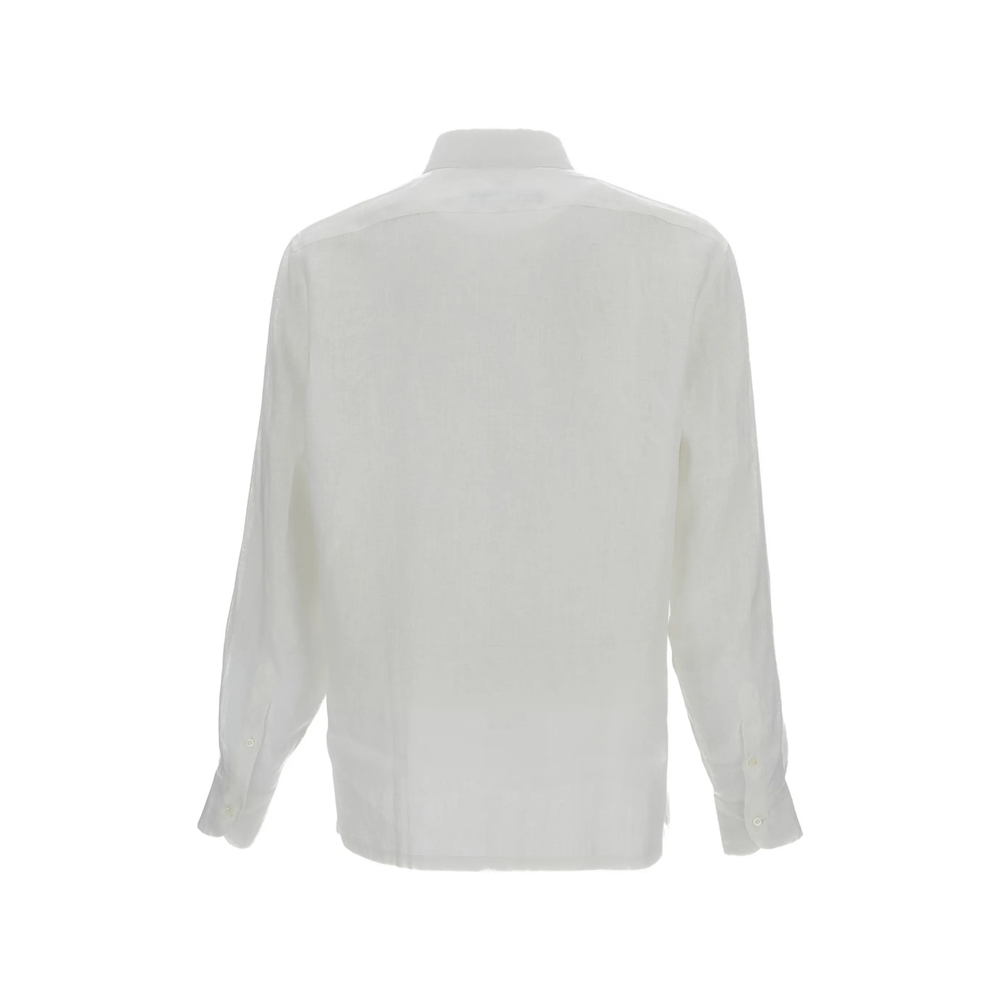 Shirt Junya Watanabe WQB009WHITE (JUNYA WATANABE / シャツ・ブラウス ) | JUNYA WATANABE (ジュンヤ ワタナベ)(2)