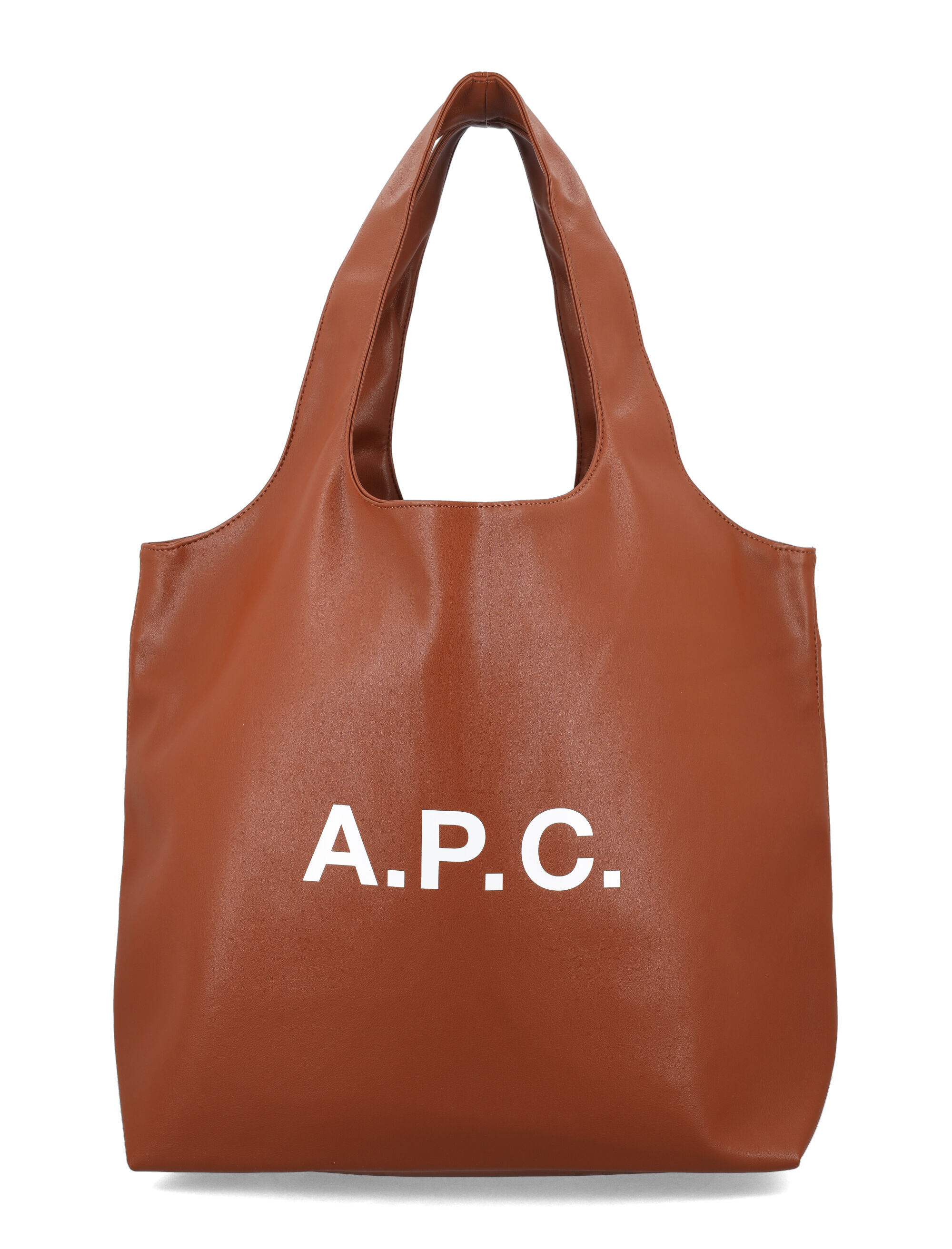 A.P.C. Bags.. M61565PUAATCAD (A.P.C. / トートバッグ ) | A.P.C. (アーペーセー)