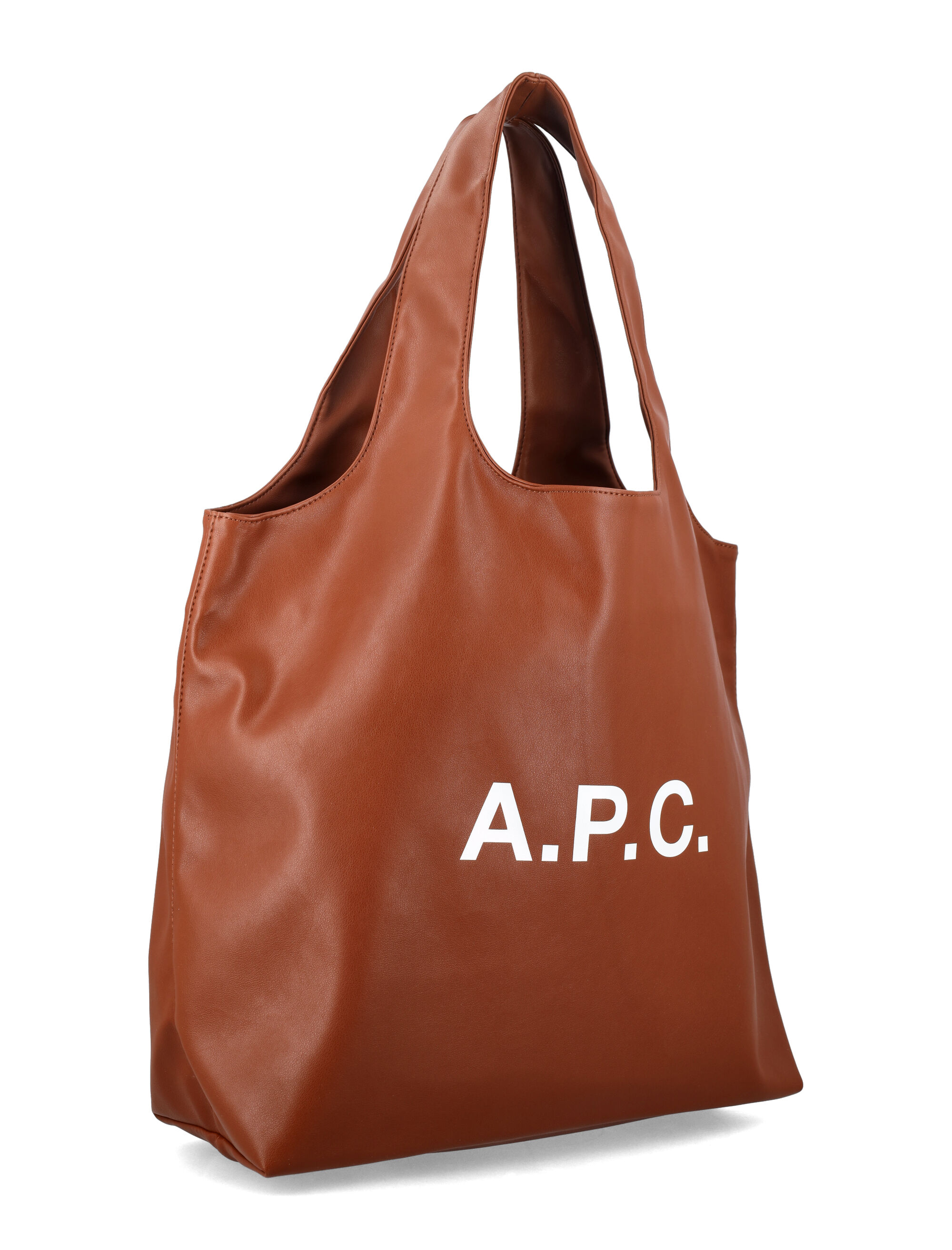 A.P.C. Bags.. M61565PUAATCAD (A.P.C. / トートバッグ ) | A.P.C. (アーペーセー)(1)