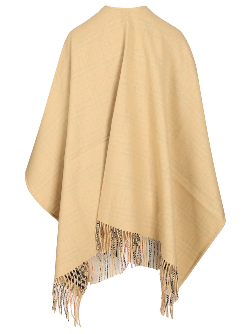 Reversible cape 8122805C1309 (Burberry / カジュアルジャケット ) | Burberry (バーバリー)(1)