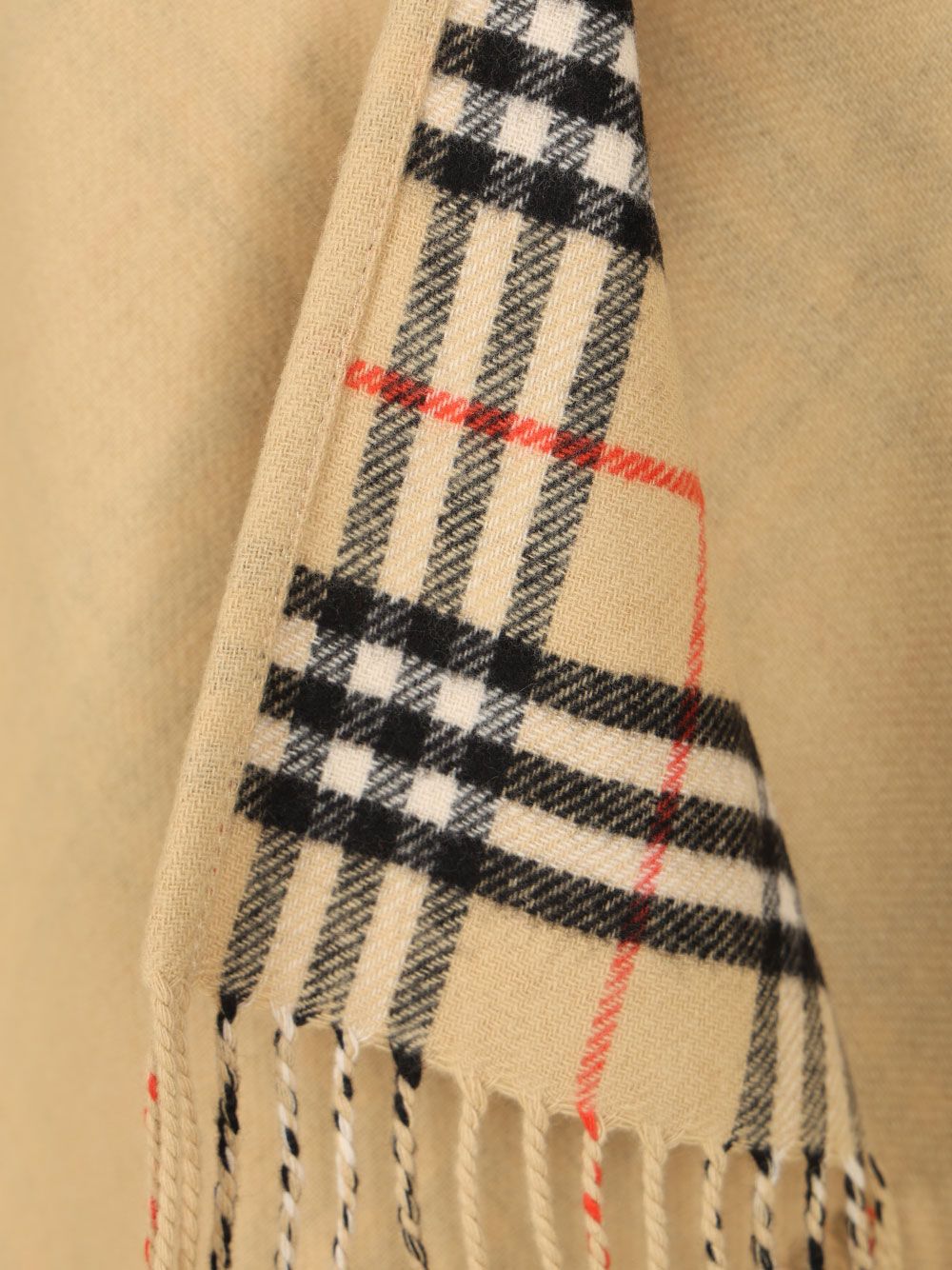 Reversible cape 8122805C1309 (Burberry / カジュアルジャケット ) | Burberry (バーバリー)(2)