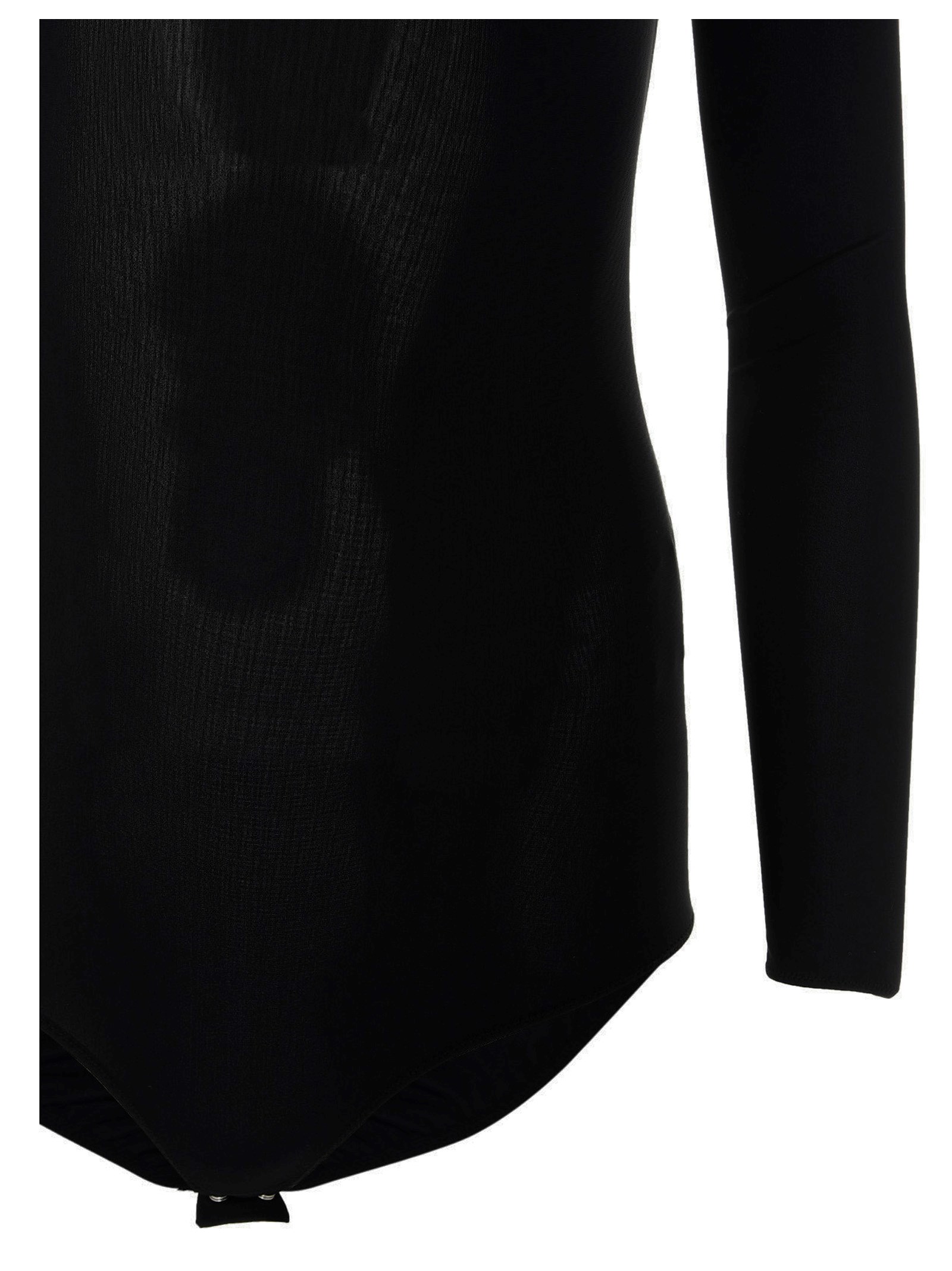Long sleeves crew neck bodysuit S51NA0056S20518900 (Maison Margiela / ボディスーツ ) | Maison Margiela (メゾン マルジェラ)(4)