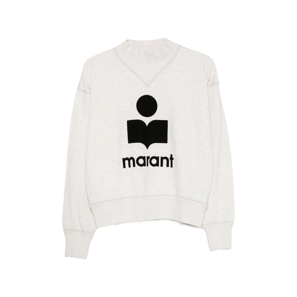 Sweater Marant Étoile A1M07ESW0003FA23EC (Isabel Marant Étoile / スウェット・フーディー ) | Isabel Marant Étoile (イザベル マラン エトワール)
