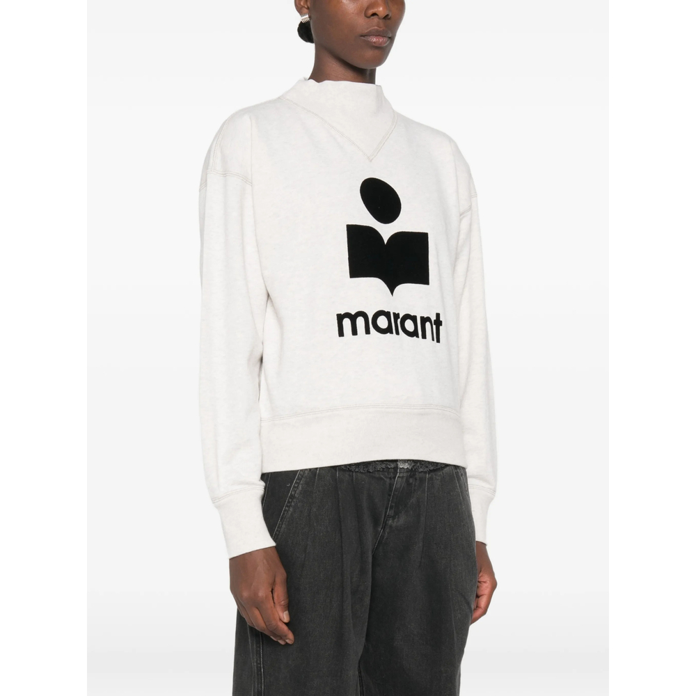 Sweater Marant Étoile A1M07ESW0003FA23EC (Isabel Marant Étoile / スウェット・フーディー ) | Isabel Marant Étoile (イザベル マラン エトワール)(1)