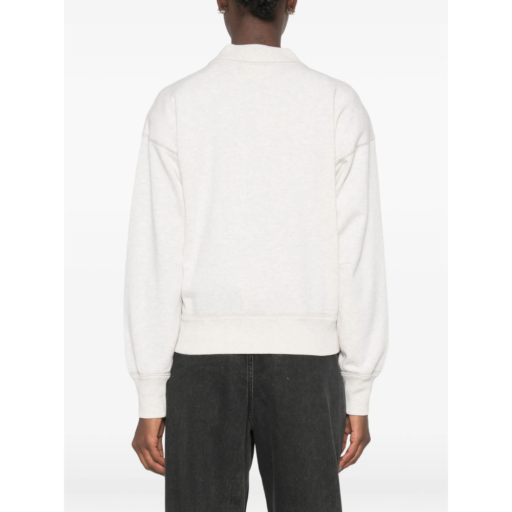 Sweater Marant Étoile A1M07ESW0003FA23EC (Isabel Marant Étoile / スウェット・フーディー ) | Isabel Marant Étoile (イザベル マラン エトワール)(3)