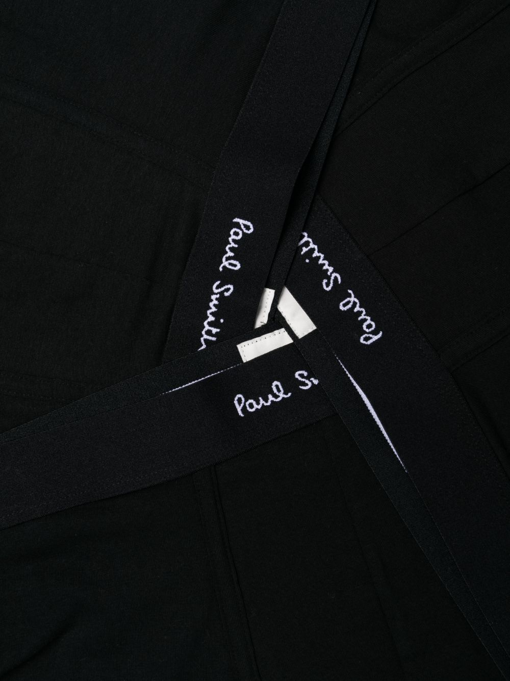 Paul Smith Underwear BLACK M1A914M3PK79 (Paul Smith / アンダーウェア ) | Paul Smith (ポール・スミス)(1)