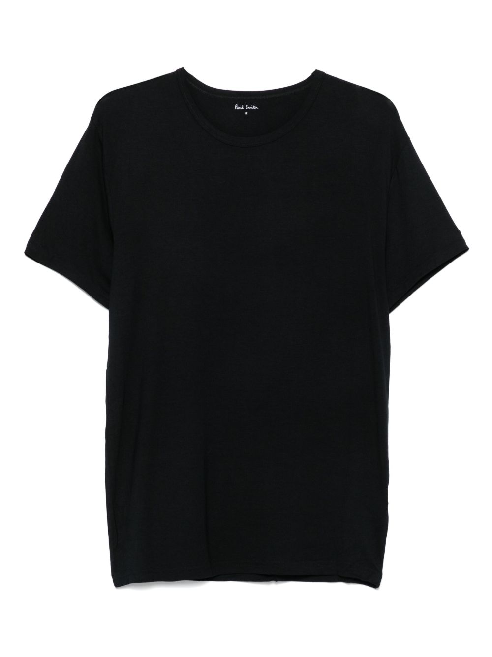 Paul Smith T-shirts and Polos BLACK M1A388FHP3PK79 (Paul Smith / Tシャツ・カットソー ) | Paul Smith (ポール・スミス)(1)