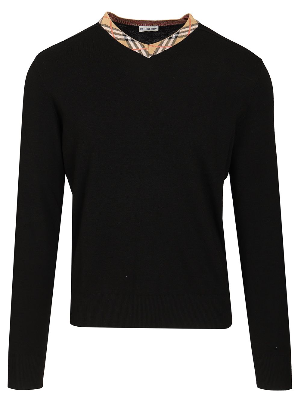 MAXIM MRN 8127128A1189 (Burberry / ニット・セーター・カーディガン ) | Burberry (バーバリー)
