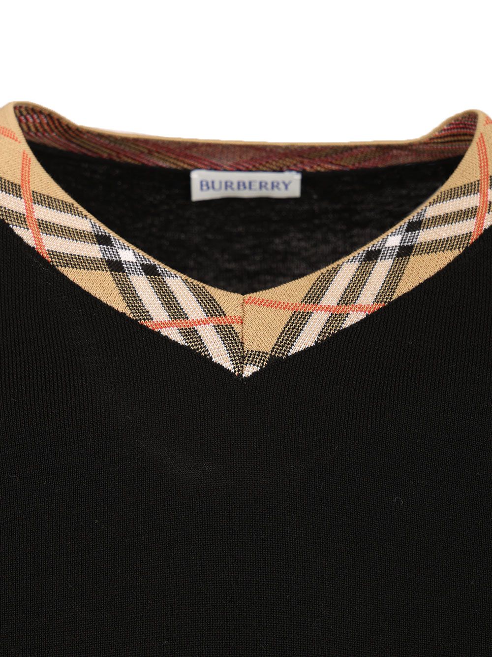 MAXIM MRN 8127128A1189 (Burberry / ニット・セーター・カーディガン ) | Burberry (バーバリー)(2)