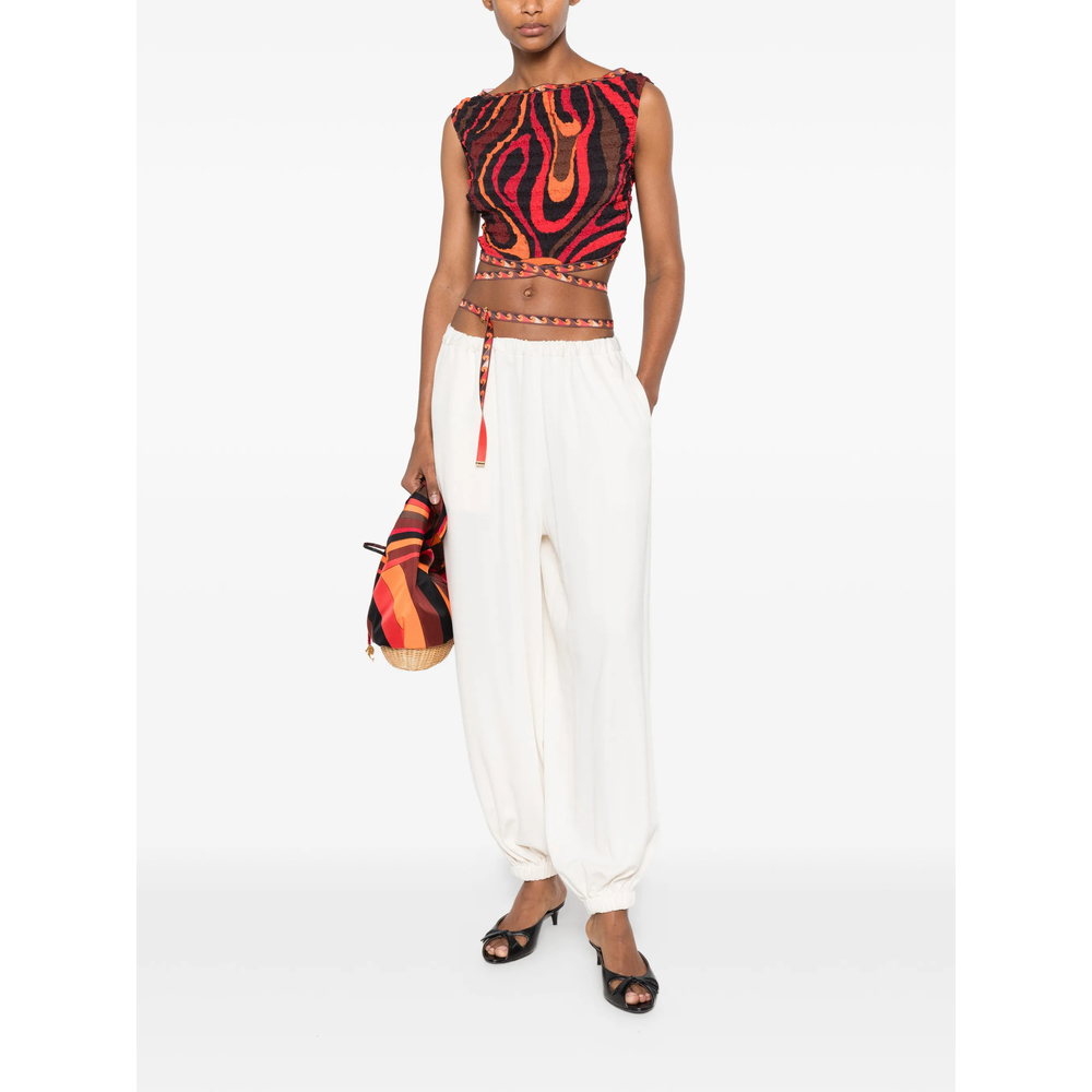 Top Pucci 6HJM316H768002 (Emilio Pucci / タンクトップ・キャミソール ) | Emilio Pucci (エミリオプッチ)(1)