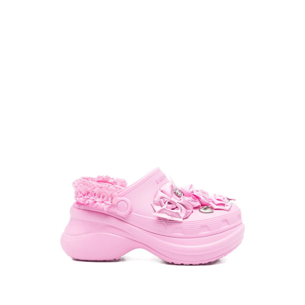 Shoes Balenciaga 720762W0FPA5108 (Balenciaga / サンダル ) | Balenciaga (バレンシアガ)