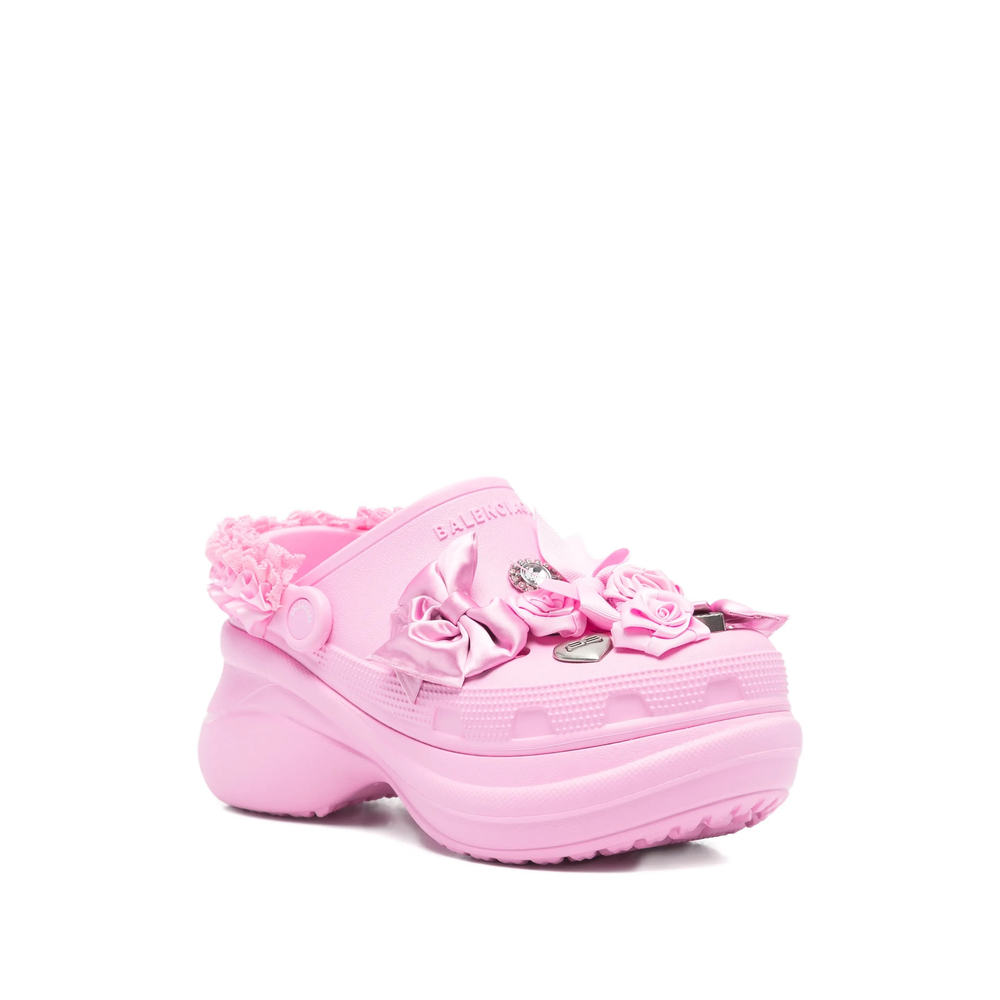 Shoes Balenciaga 720762W0FPA5108 (Balenciaga / サンダル ) | Balenciaga (バレンシアガ)(1)