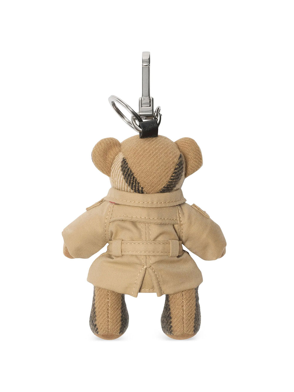 THOMAS BEAR CHARM 8124873A7026 (Burberry / キーリング・キーケース ) | Burberry (バーバリー)(1)