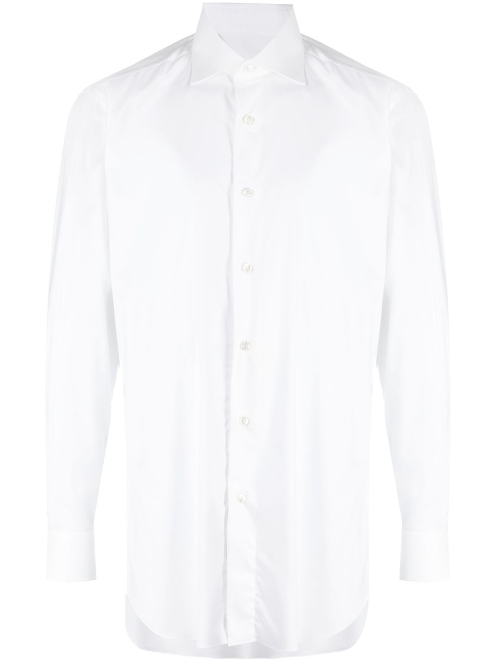 BRIONI Shirts WHITE RCB10LOA04Q9000 (Brioni / シャツ・ブラウス ) | Brioni (ブリオーニ)