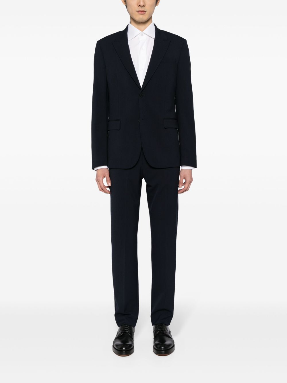 BRIONI Shirts WHITE RCB10LOA04Q9000 (Brioni / シャツ・ブラウス ) | Brioni (ブリオーニ)(2)