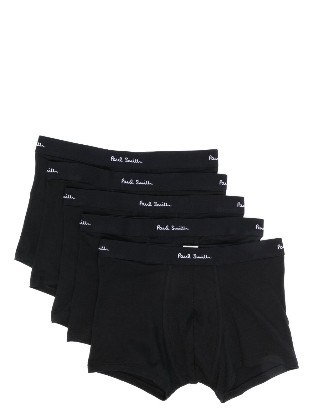 Paul Smith Underwear BLACK M1A914MR5PK79 (Paul Smith / アンダーウェア ) | Paul Smith (ポール・スミス)