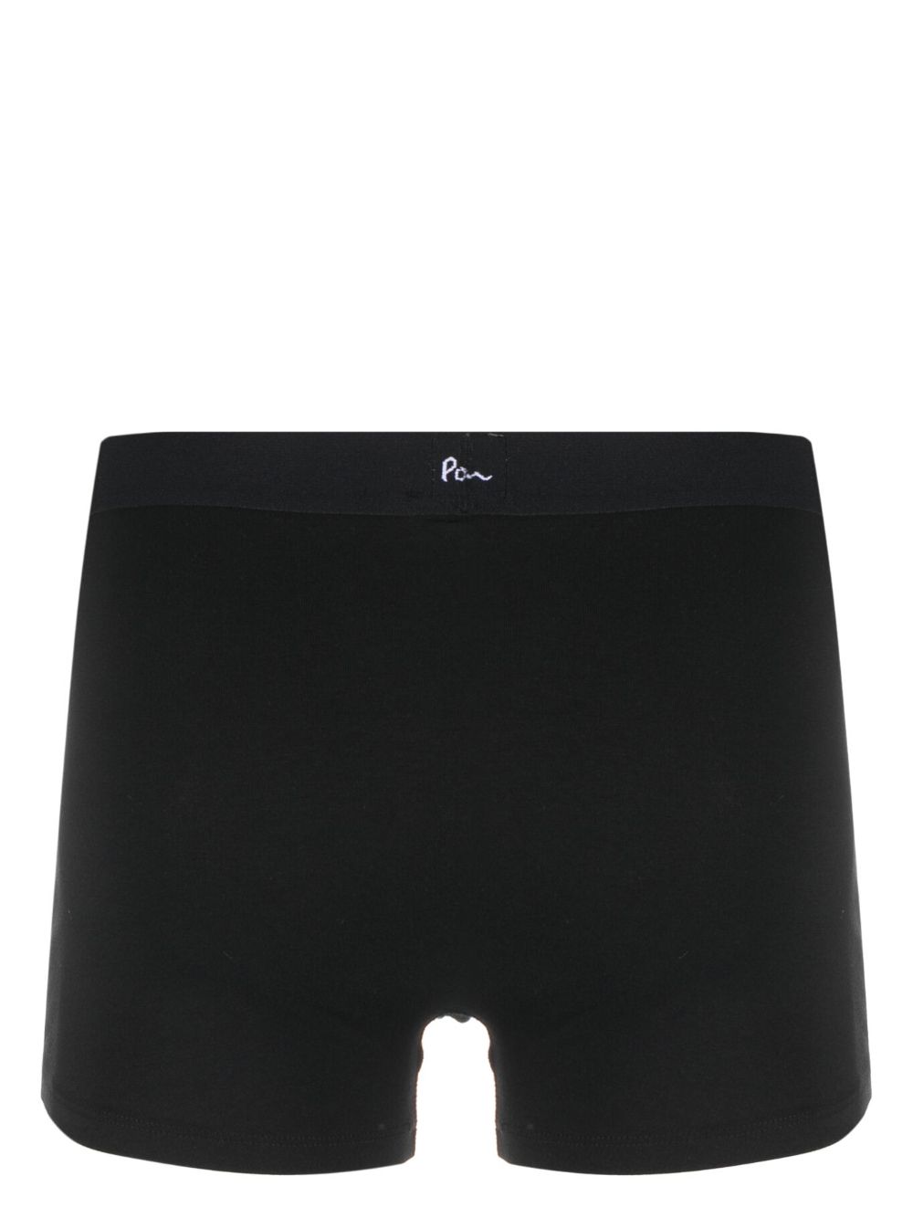 Paul Smith Underwear BLACK M1A914MR5PK79 (Paul Smith / アンダーウェア ) | Paul Smith (ポール・スミス)(1)