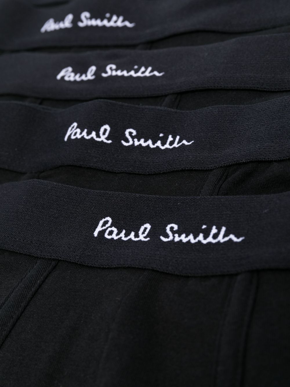 Paul Smith Underwear BLACK M1A914MR5PK79 (Paul Smith / アンダーウェア ) | Paul Smith (ポール・スミス)(3)