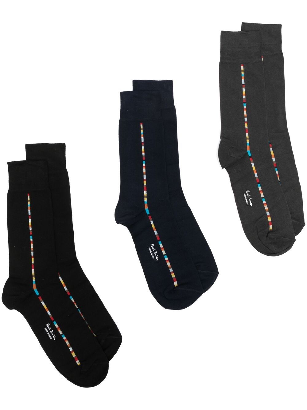 Paul Smith Underwear MULTICOLOR M1ASOCKH7751A (Paul Smith / アンダーウェア ) | Paul Smith (ポール・スミス)