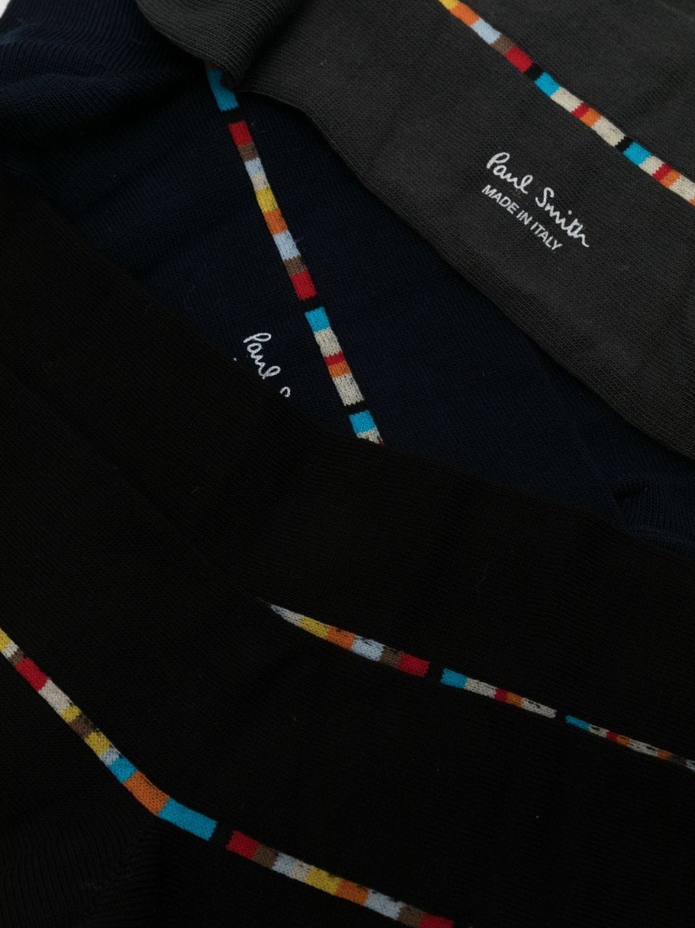 Paul Smith Underwear MULTICOLOR M1ASOCKH7751A (Paul Smith / アンダーウェア ) | Paul Smith (ポール・スミス)(1)