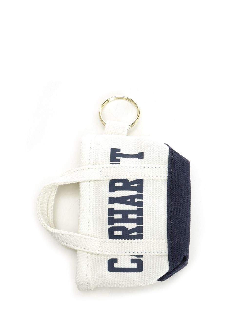 Mini Tote Bag Keychain I0364182PIXX (Carhartt WIP / ハンドバッグ・ショルダーバッグ ) | Carhartt WIP (カーハート)(1)