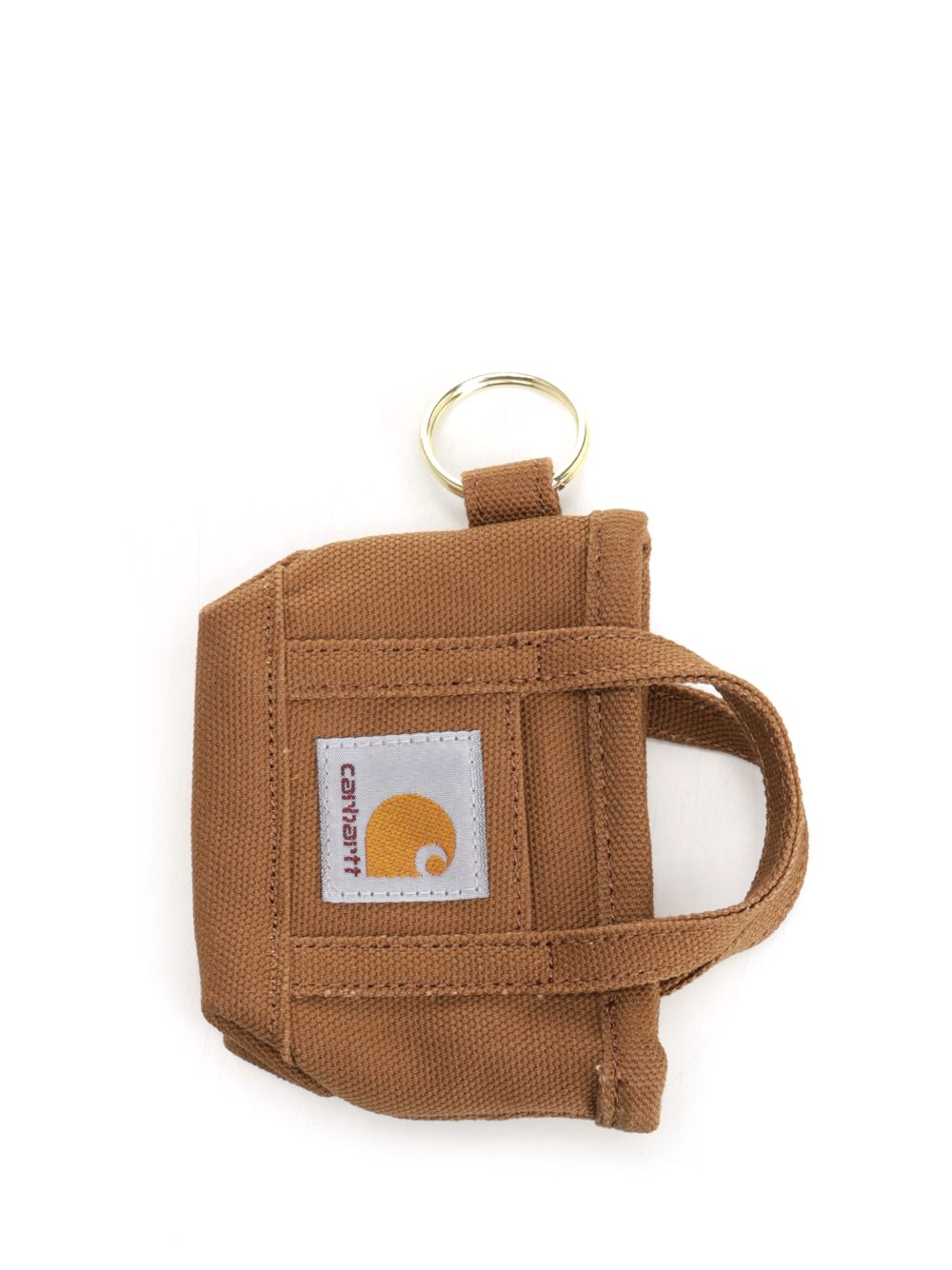 Mini Tote Bag Keychain I036418HZXX (Carhartt WIP / ハンドバッグ・ショルダーバッグ ) | Carhartt WIP (カーハート)