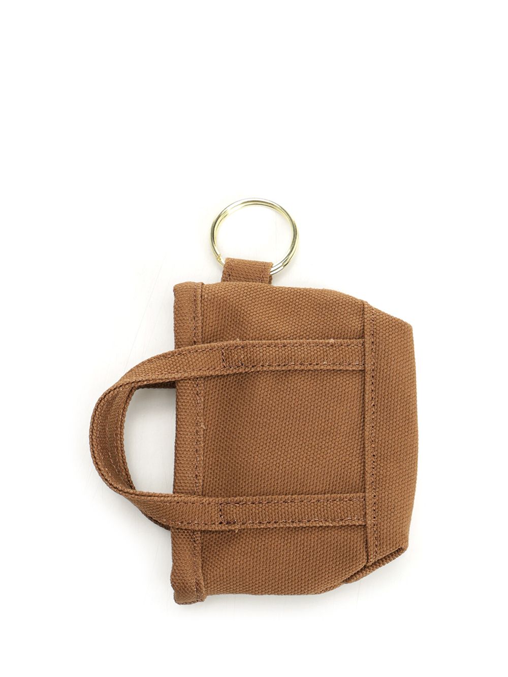Mini Tote Bag Keychain I036418HZXX (Carhartt WIP / ハンドバッグ・ショルダーバッグ ) | Carhartt WIP (カーハート)(1)