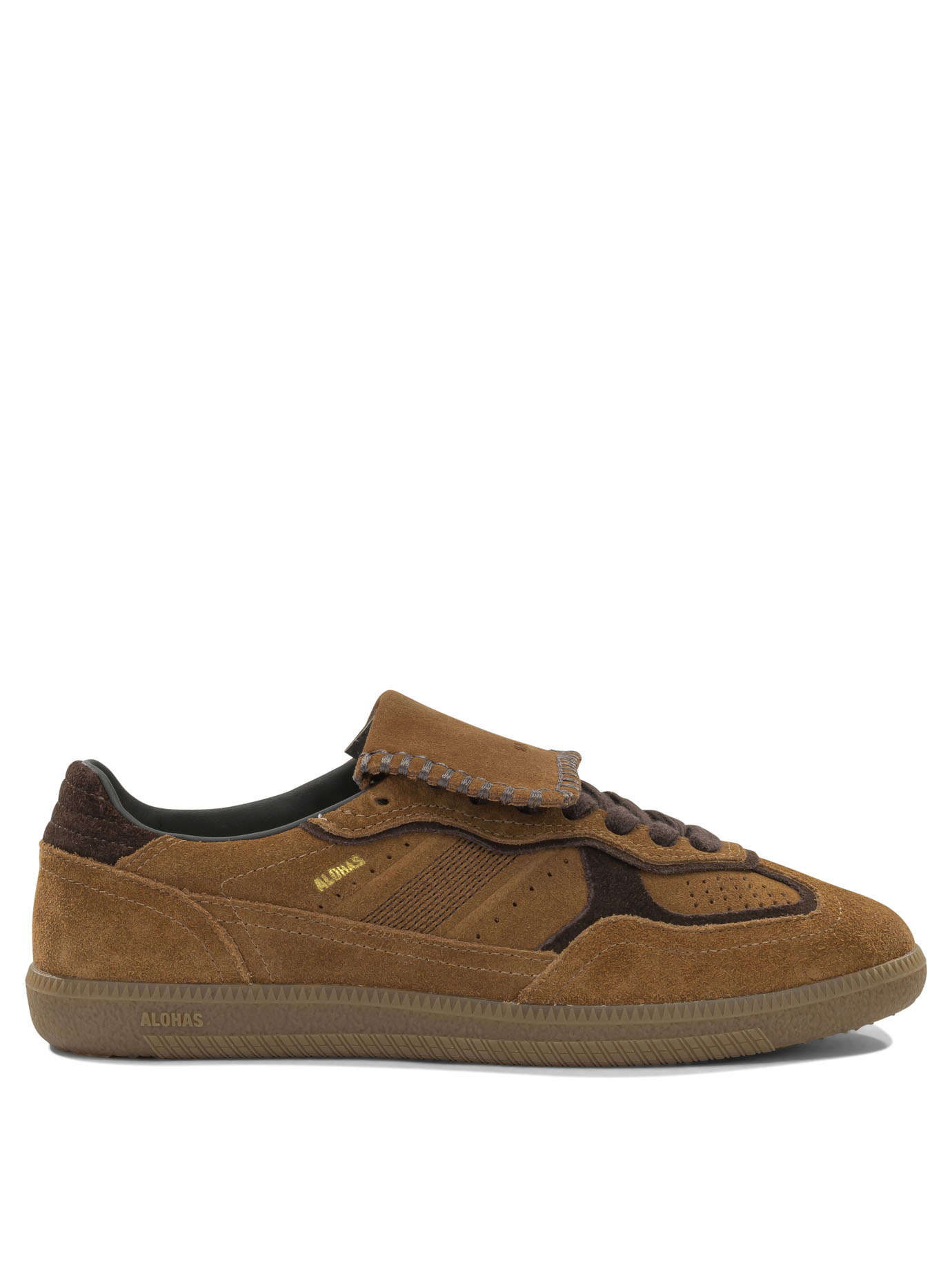 "TB 490" Low-Top Sneakers S10091705 (ALOHAS / スニーカー ) | ALOHAS (アロハス)